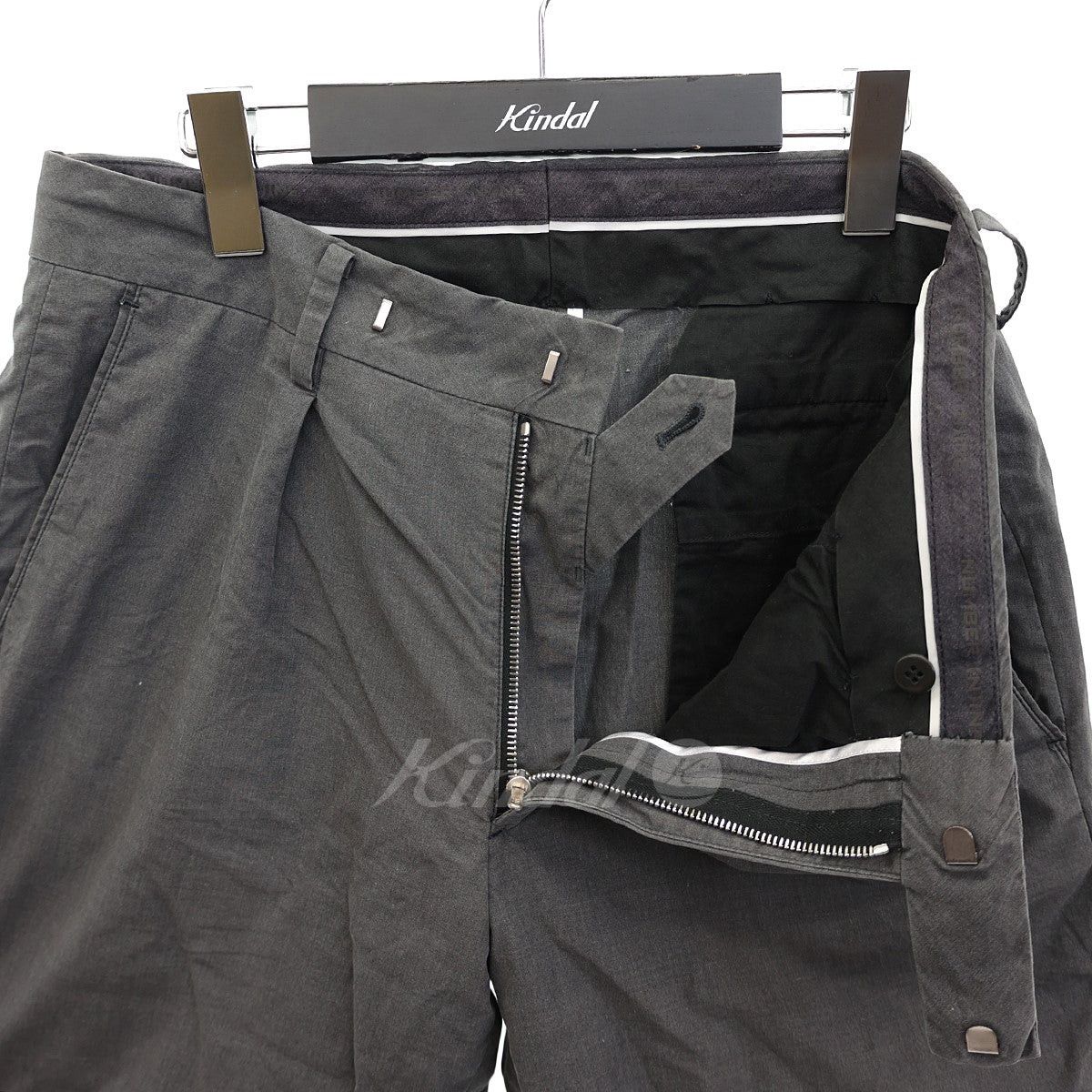 Number (N)ine Number (N)ine Ink slacks slacks Size US 31 - 4 Thumbnail