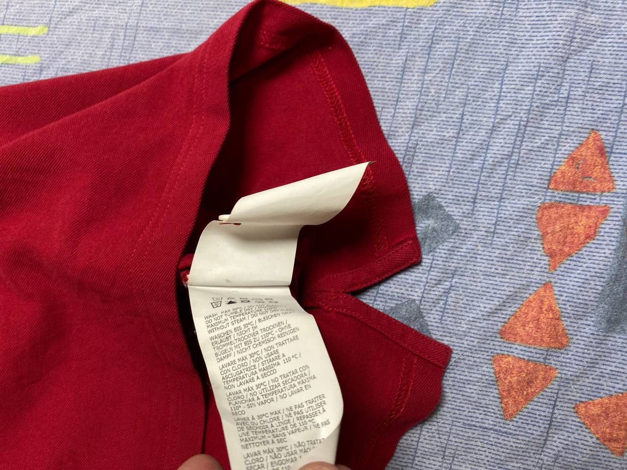Belstaff BELSTAFF T SHIRT Size US M / EU 48-50 / 2 - 11 Thumbnail