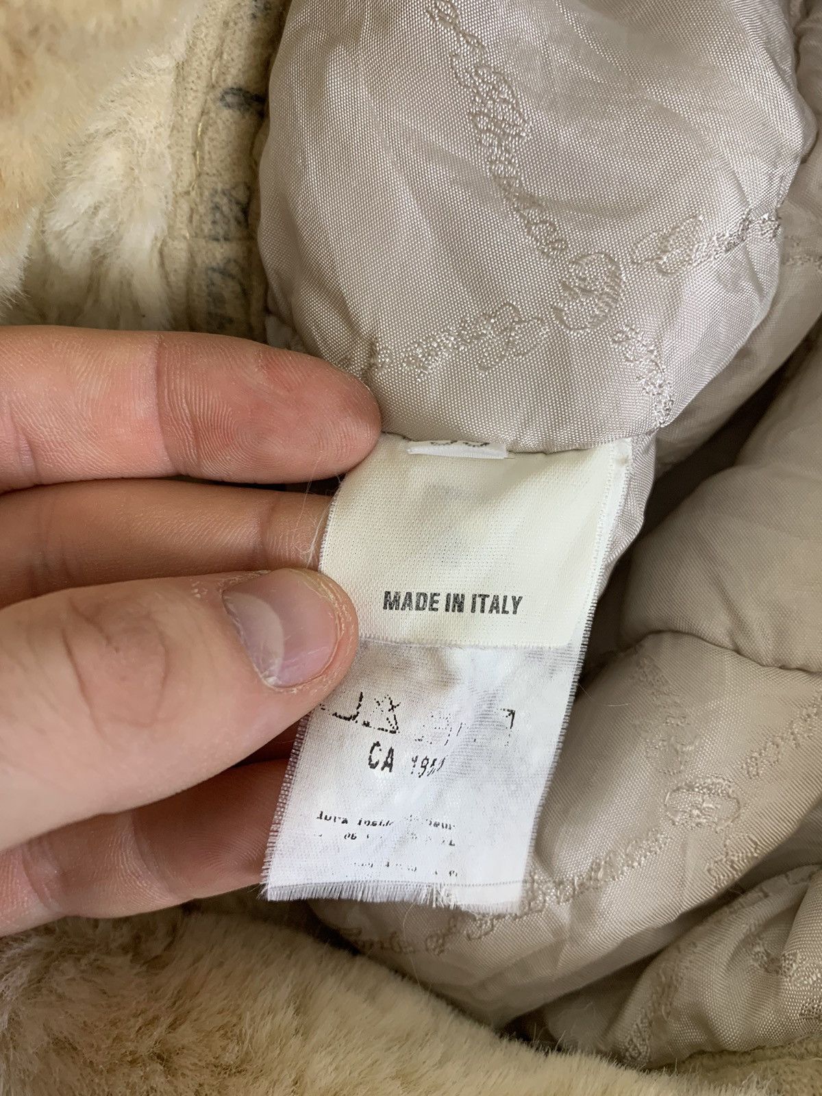 Other Y2K Ushanka Hat Size ONE SIZE - 18 Thumbnail