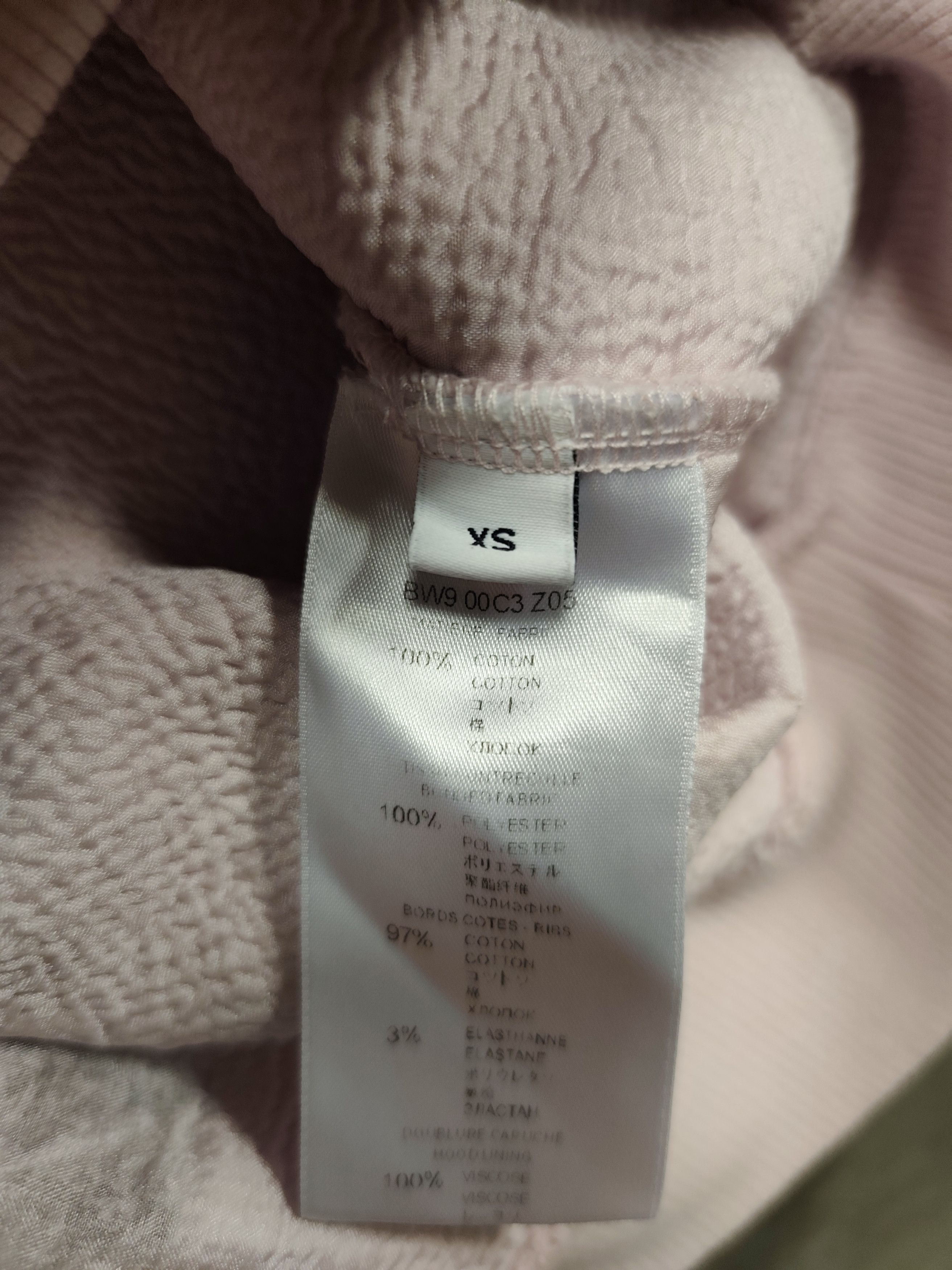Givenchy Givenchy Distressed Hoodie Size US S / EU 44-46 / 1 - 9 Thumbnail