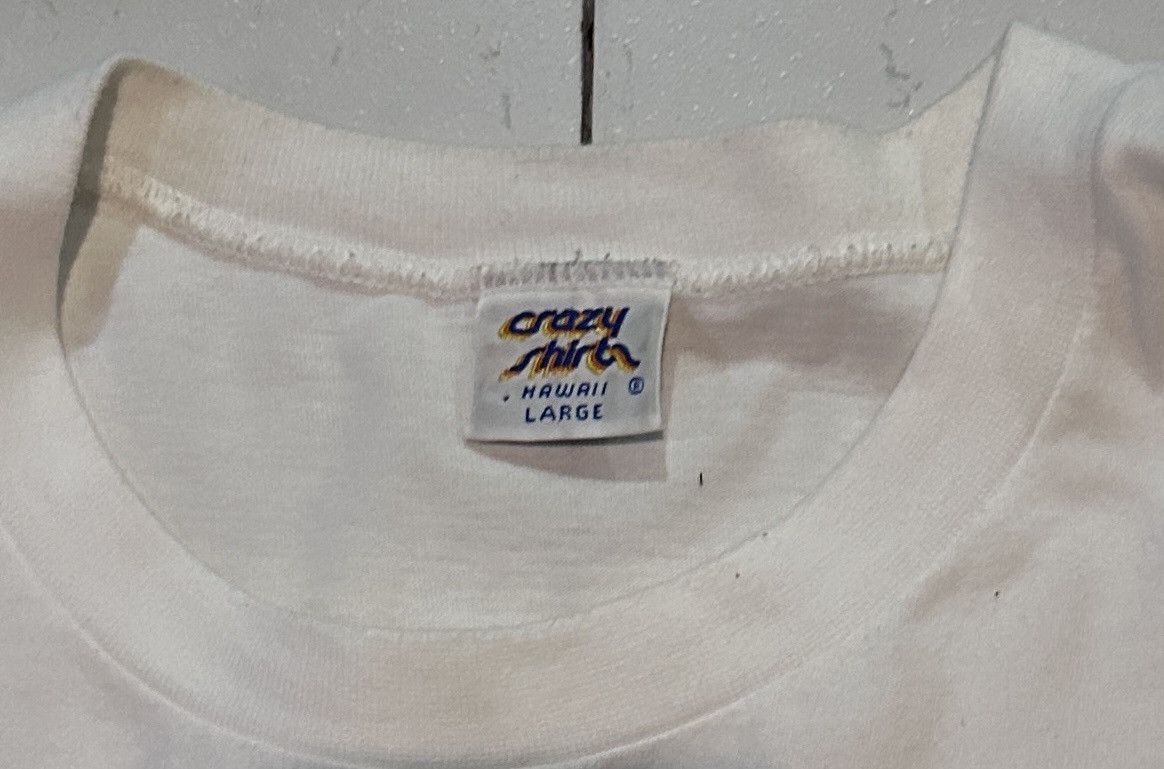 Other Crazy Shirt Hawaii Size US L / EU 52-54 / 3 - 4 Thumbnail