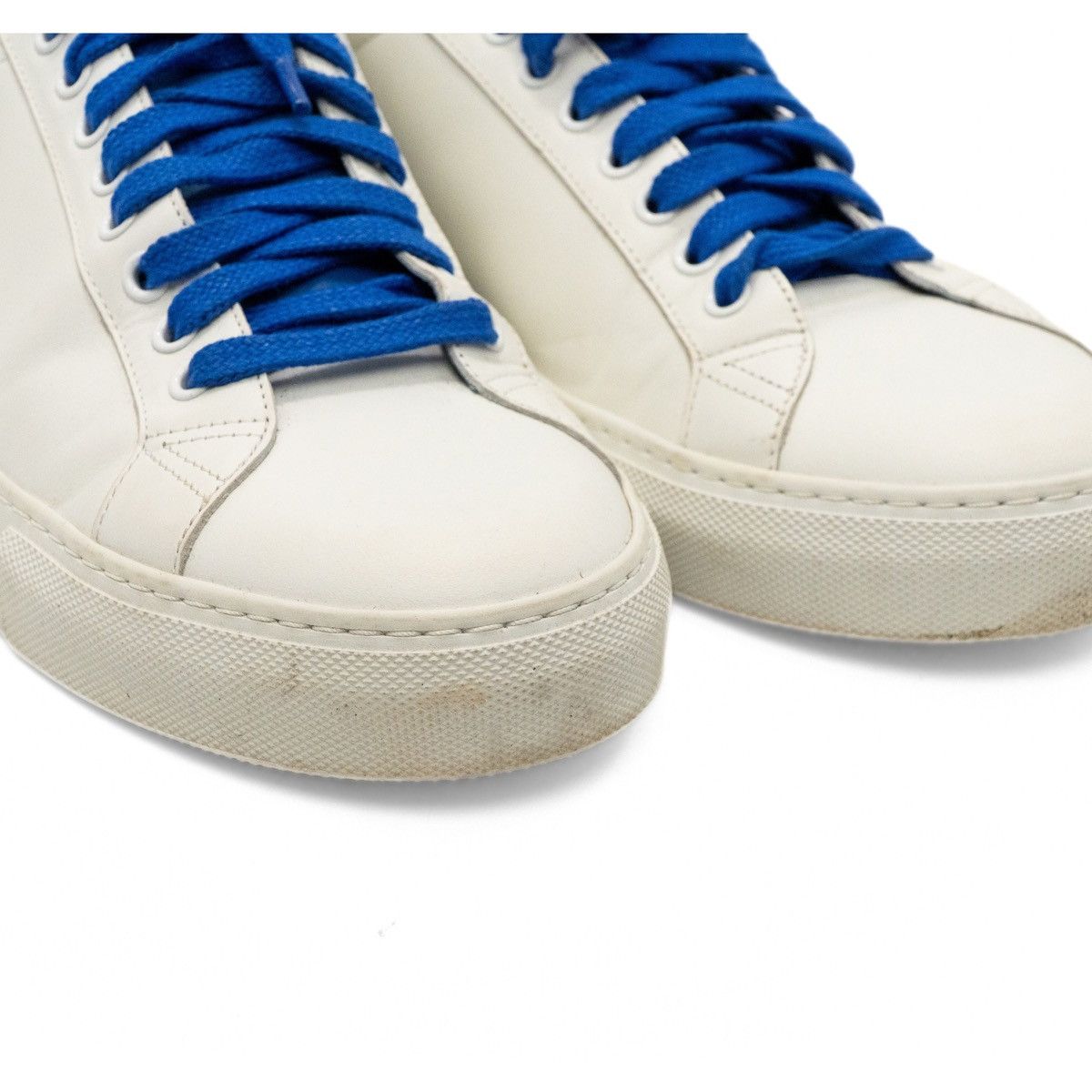 Givenchy Givenchy 'Urban Street' Sneakers Size US 11 / EU 44 - 8 Thumbnail