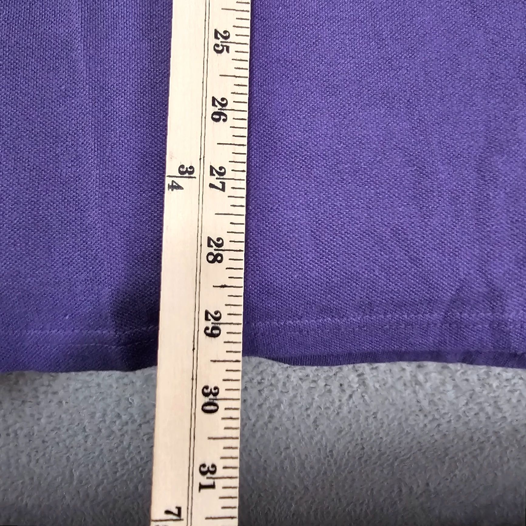 Old Navy Old Navy Polo Shirt Mens XL Purple Knit Cotton Golf Preppy Size US XL / EU 56 / 4 - 6 Thumbnail