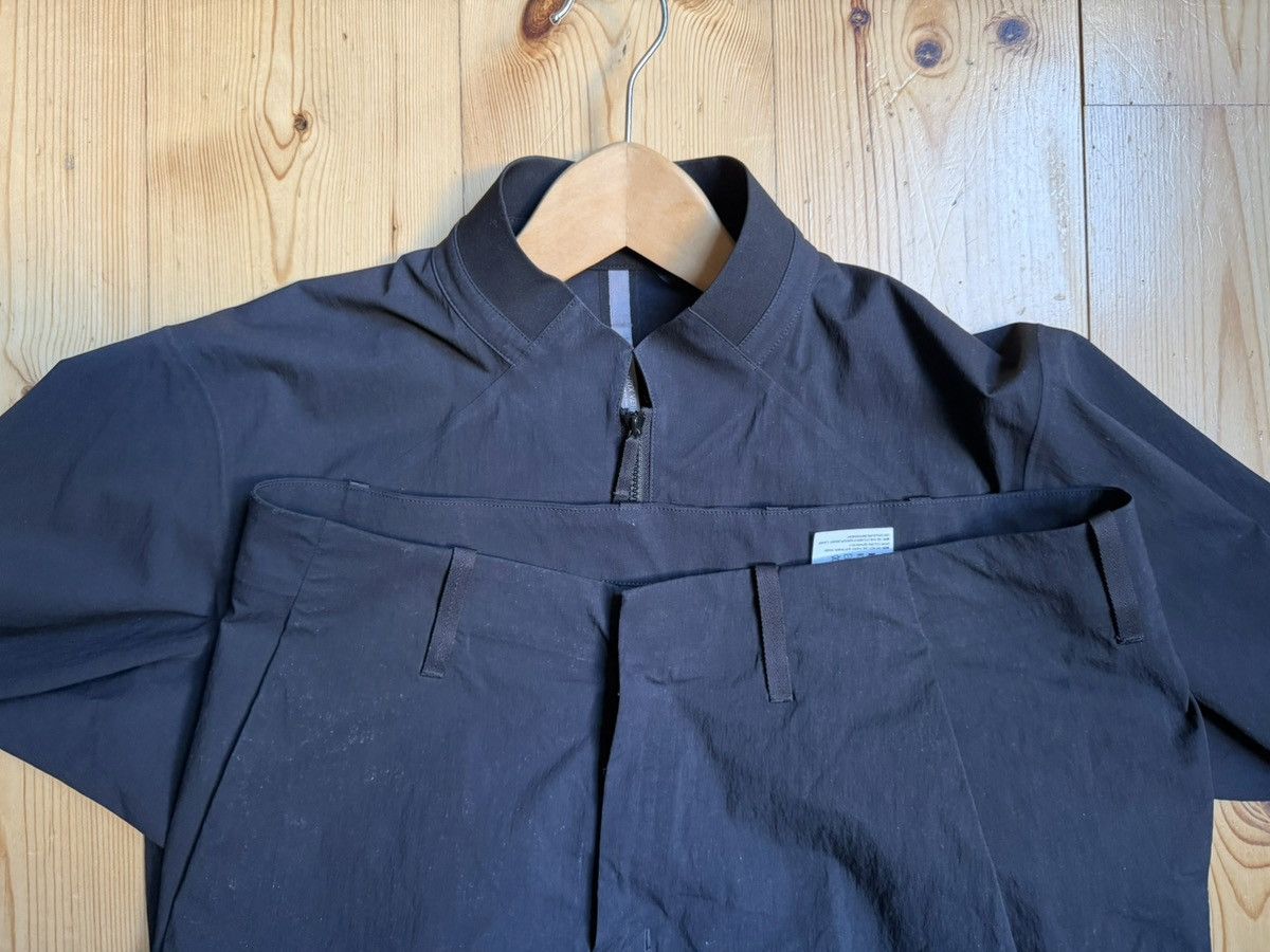 Veilance Arcteryx Veilance convex+nemis Size US S / EU 44-46 / 1 - 1 Thumbnail