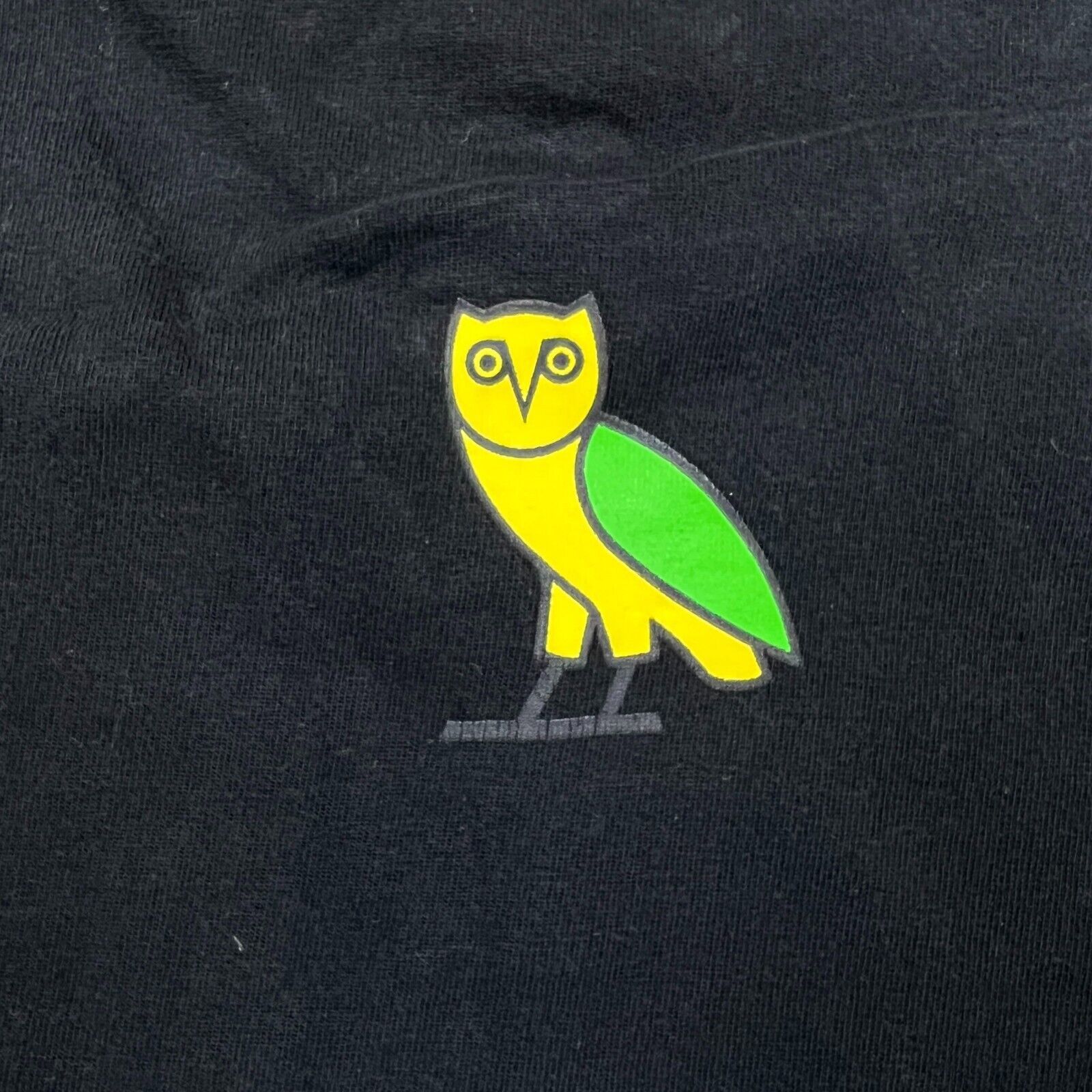 Drake × October's Very Own Octobers Very Own T Shirt OVO Victory Is Forever Graphic Tee Size US S / EU 44-46 / 1 - 4 Thumbnail