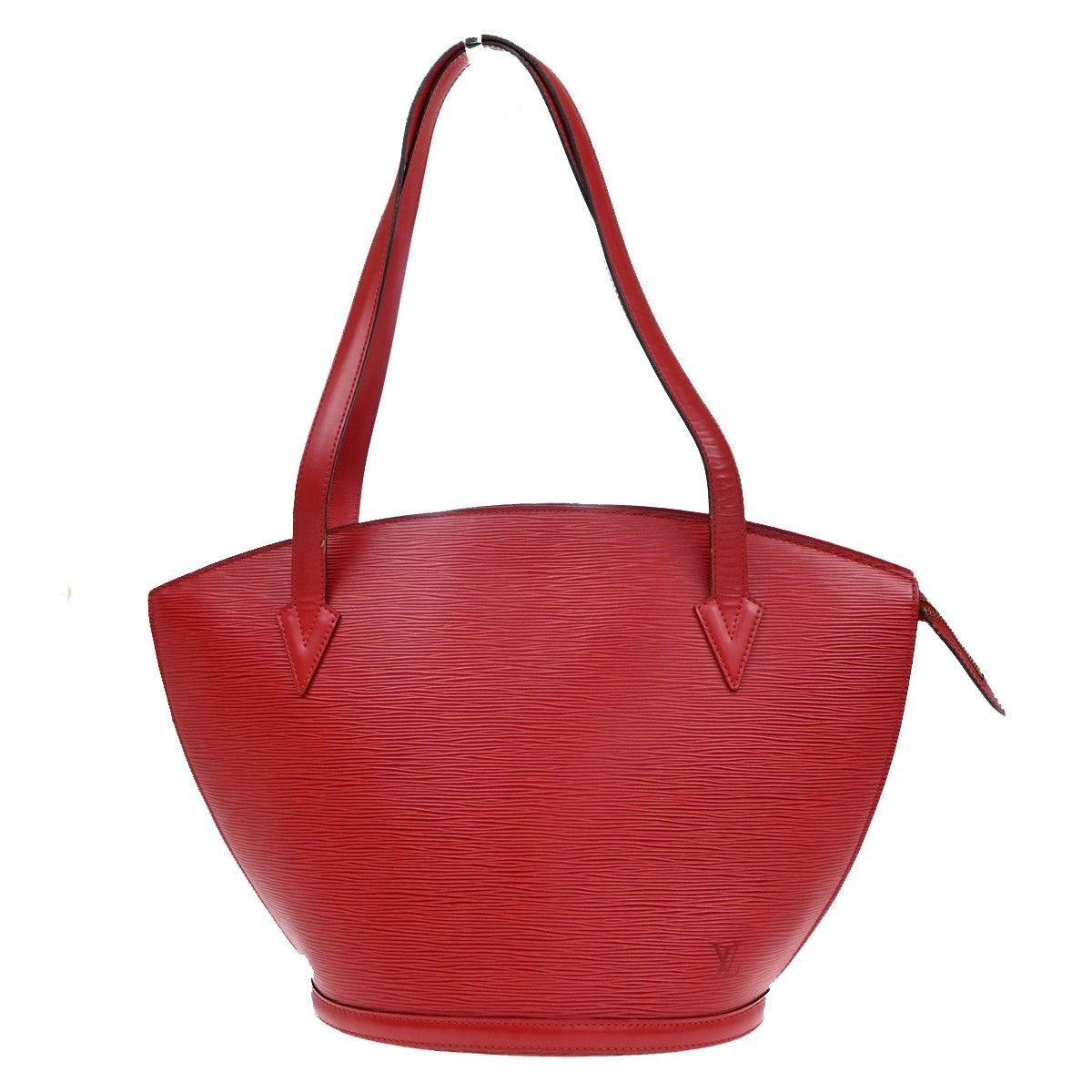 Louis Vuitton Louis Vuitton Saint Jacques Handbag Epi Leather Size ONE SIZE - 1 Thumbnail