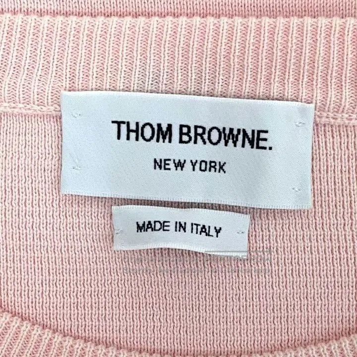 Thom Browne Thom Browne Classic Four. Size US M / EU 48-50 / 2 - 6 Thumbnail
