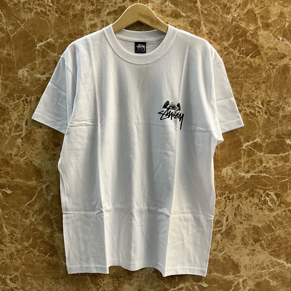 Other Stussy tee Size US L / EU 52-54 / 3 - 3 Thumbnail