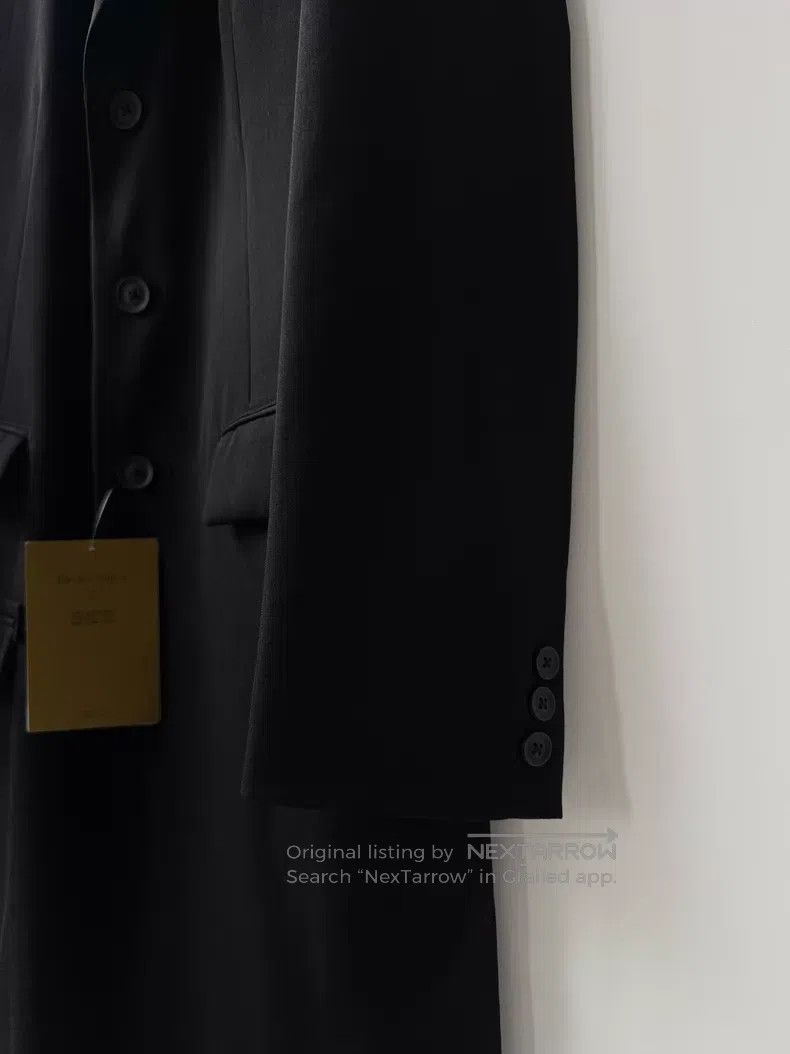 Yohji Yamamoto Yohji Yamamoto 24AW coat Size US M / EU 48-50 / 2 - 3 Thumbnail