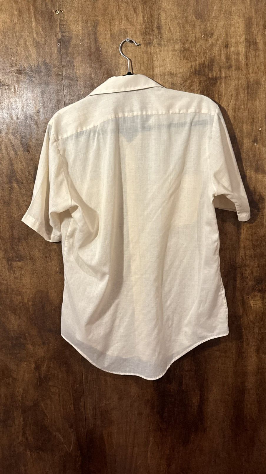 Vintage Vintage Linen Short Sleeve Short Size US M / EU 48-50 / 2 - 3 Thumbnail