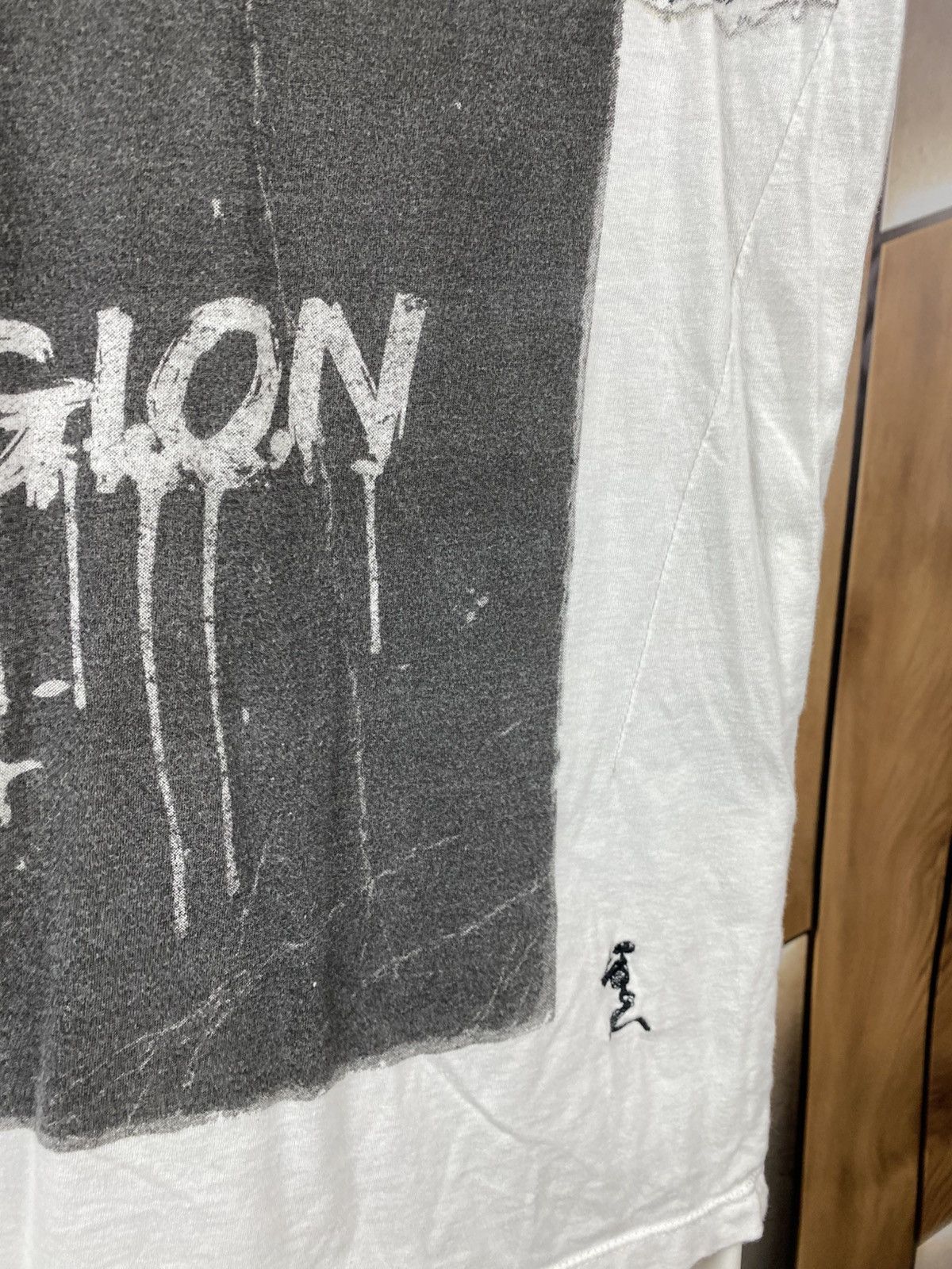 Other ❤️T-Shirt Religion Blue Label One The Razz Sex Tee❤️ Size US L / EU 52-54 / 3 - 6 Thumbnail