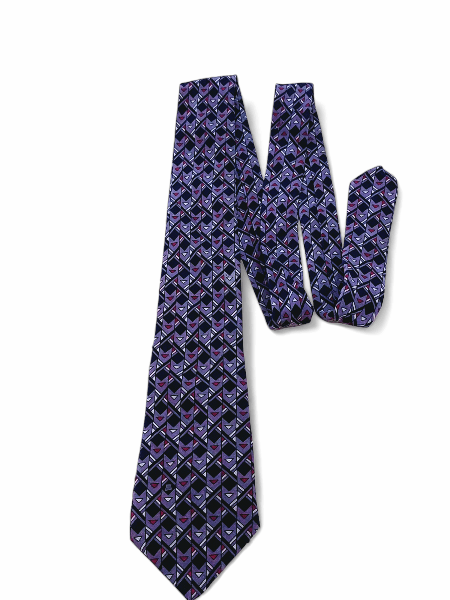 lanvin tie price