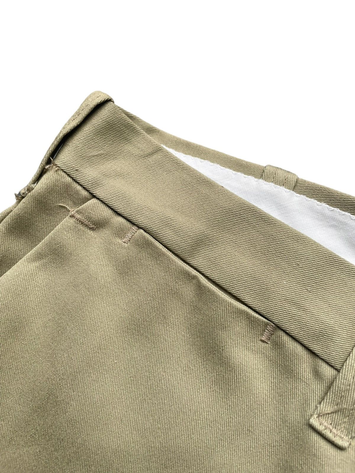 Big Mac × Vintage Vintage Big Mac Chinos Size US 40 / EU 56 - 4 Thumbnail