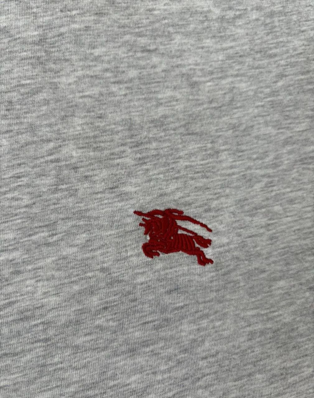 Burberry Mens Burberry t shirt luxury Size US XL / EU 56 / 4 - 4 Thumbnail