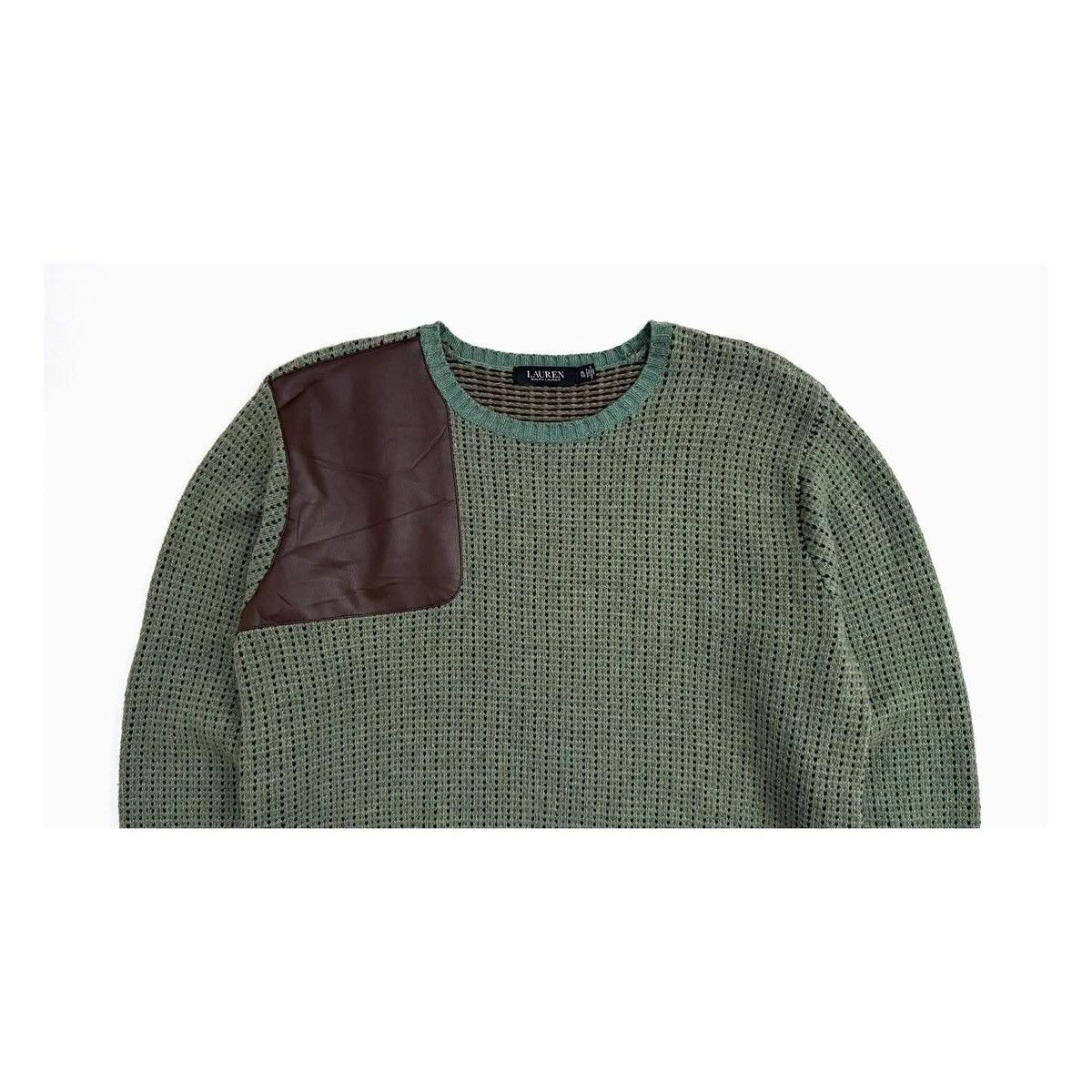 Lauren Ralph Lauren × Polo Ralph Lauren Lauren By Ralph Lauren Size XL / US 12-14 / IT 48-50 - 3 Thumbnail