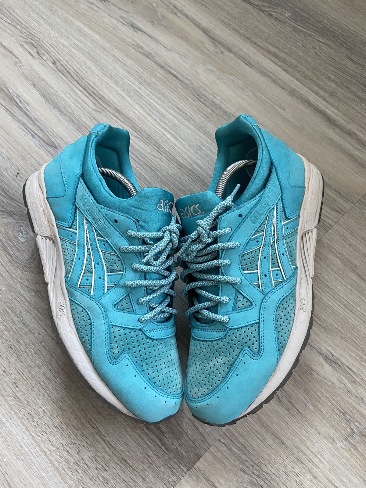 Asics ASICS Gel Lyte V Cove Size US 11 / EU 44 - 1 Thumbnail