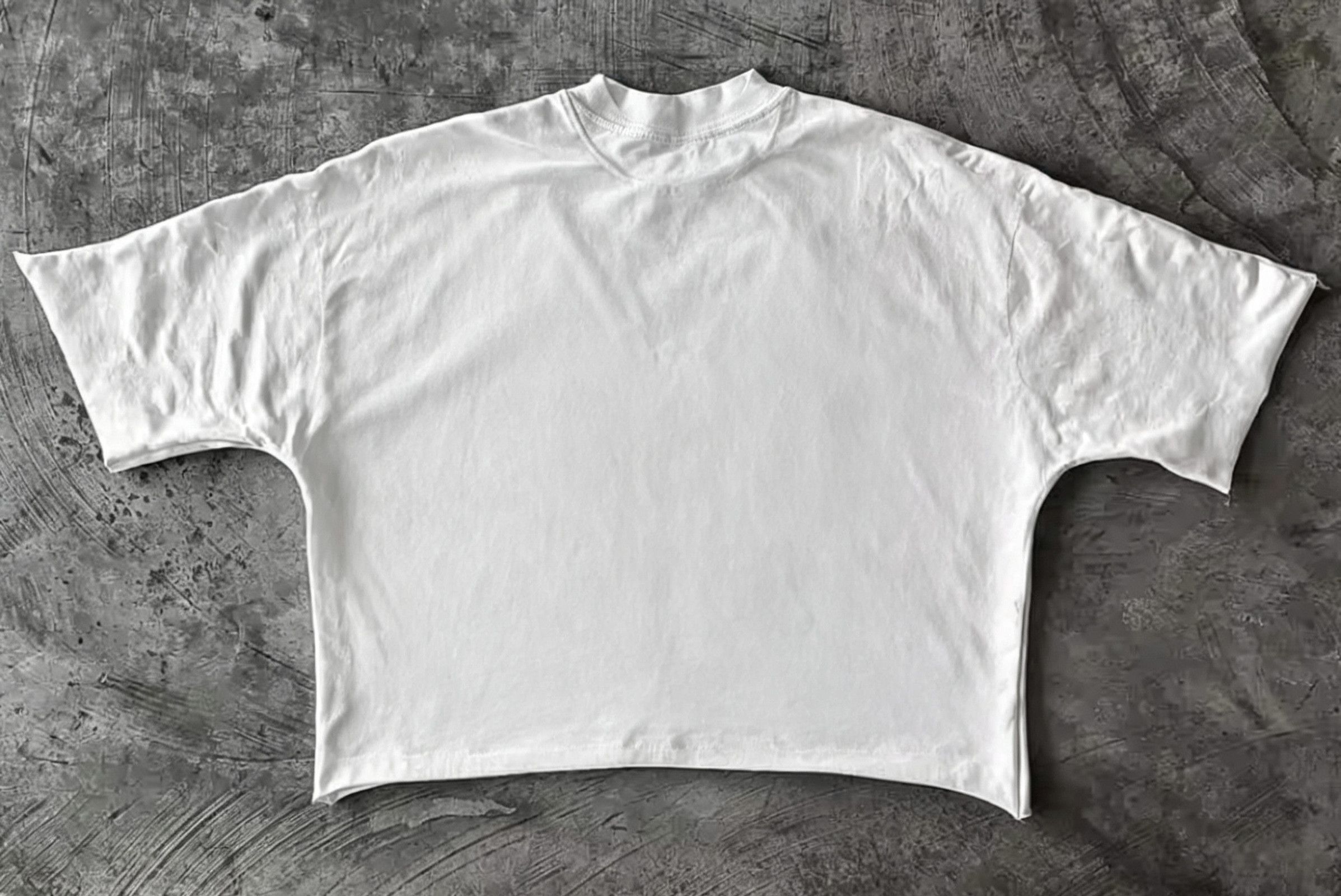 Other Streetwear Y2K Retro Mental Health Matters T-Shirt Size US S / EU 44-46 / 1 - 2 Thumbnail