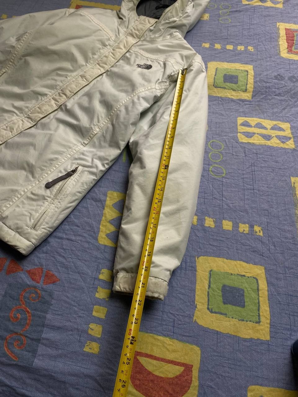 The North Face THE NORTH FACE VINTAGE JACKET Y2K Size US S / EU 44-46 / 1 - 7 Thumbnail