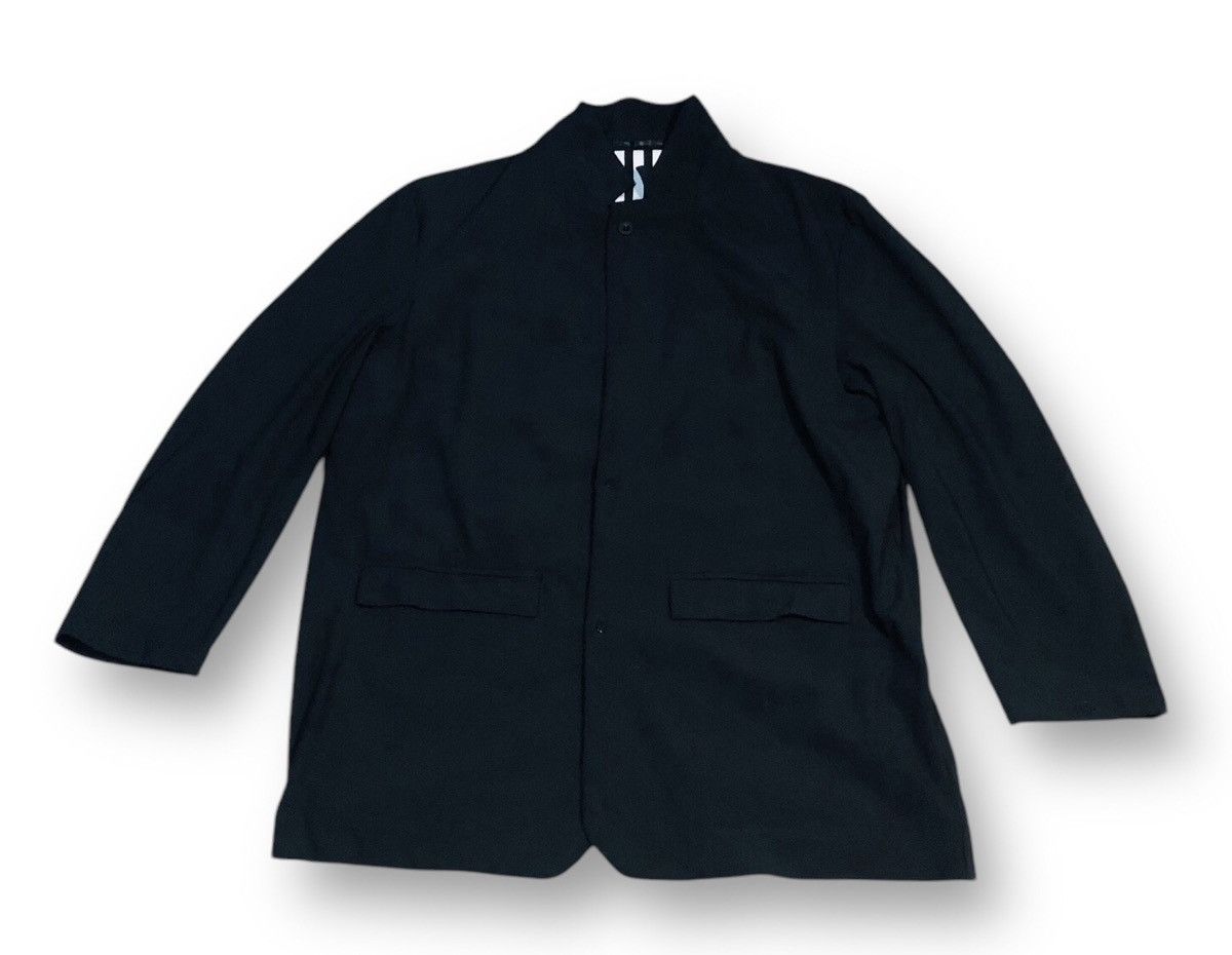 Adidas Adidas Button Shirt (8) Size US L / EU 52-54 / 3 - 1 Thumbnail
