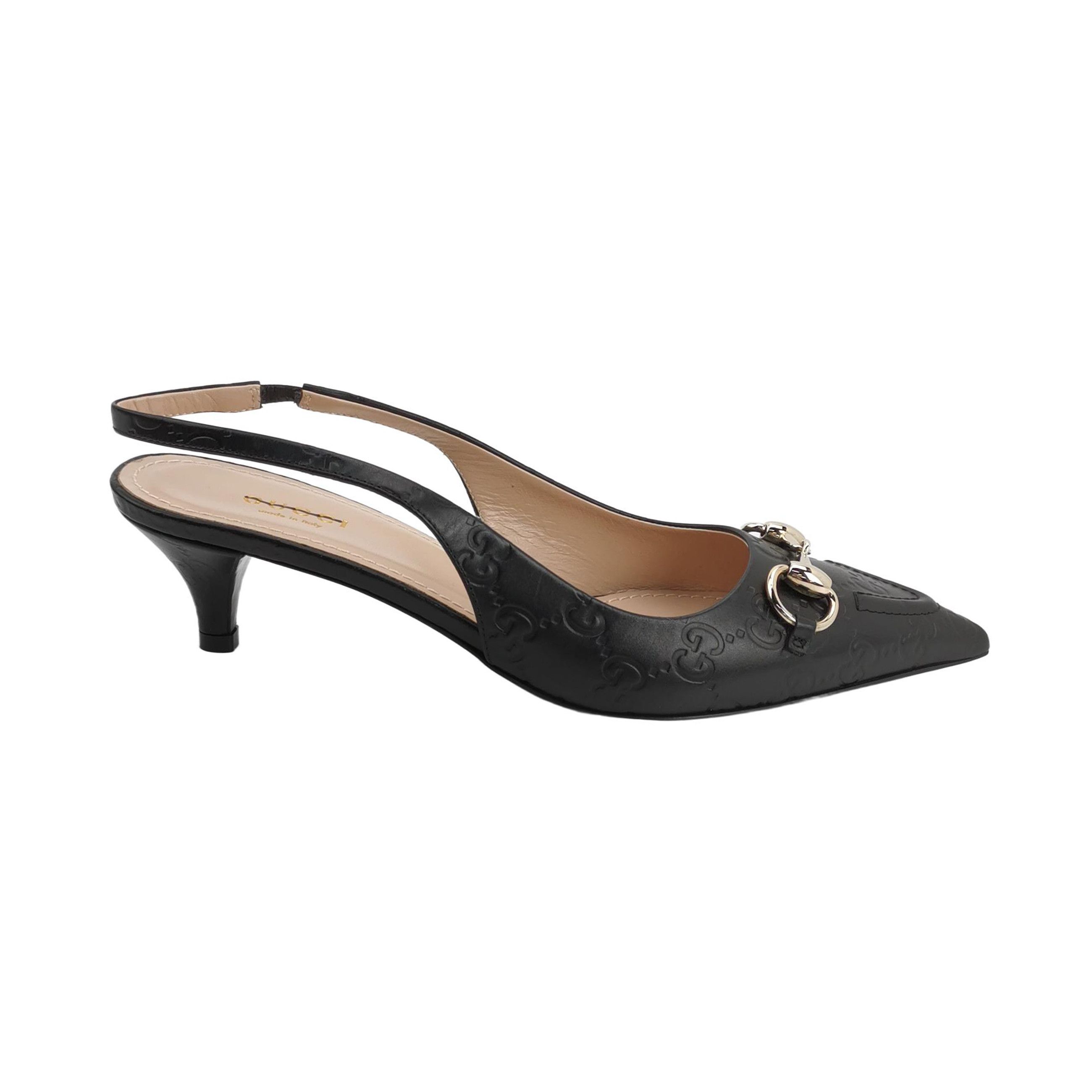 Gucci Gucci Women 7 Flats Size US 7 / IT 37 - 1 Thumbnail