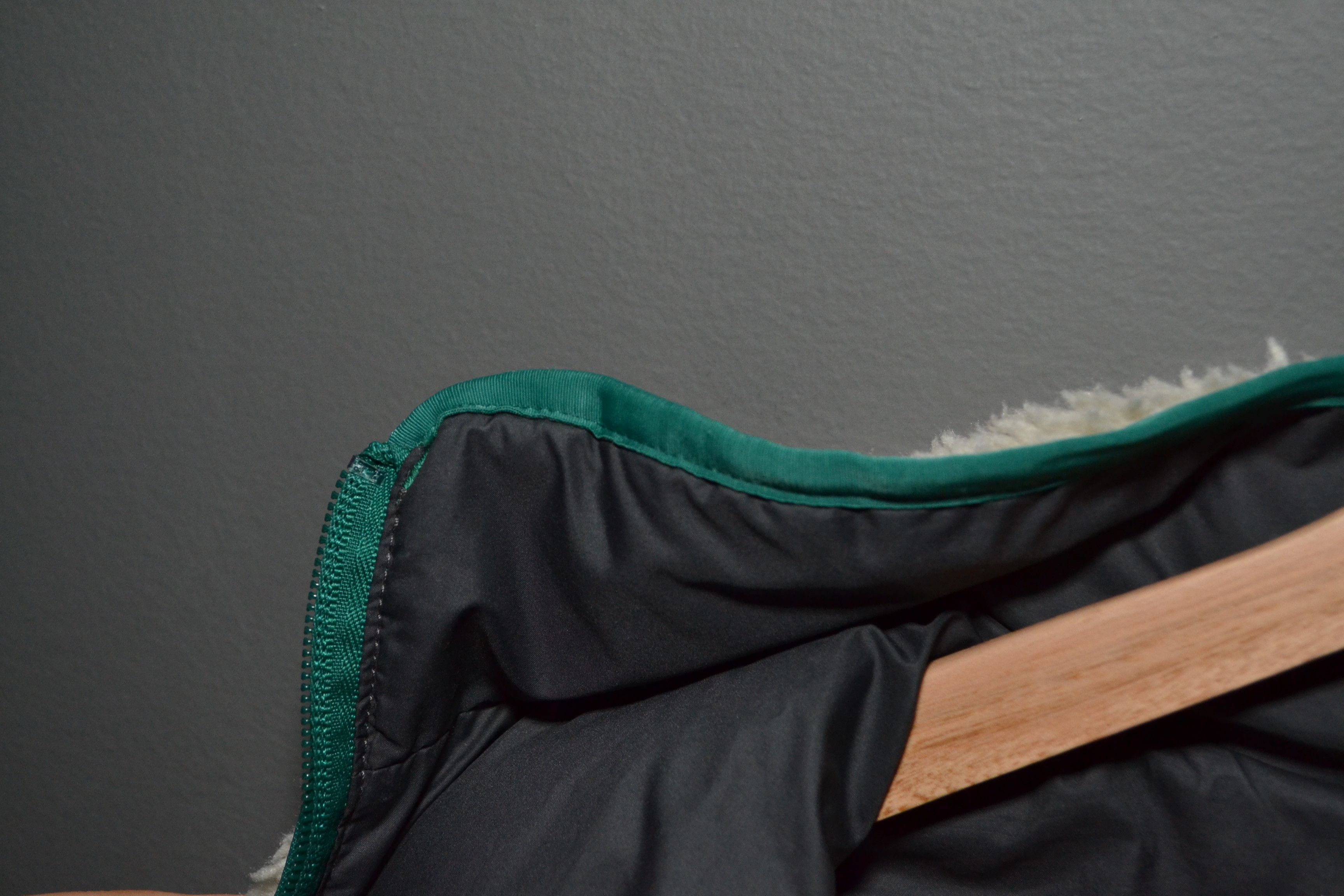 Patagonia Patagonia Deep Pile Fleece Retro X Jacket Lined M Size US M / EU 48-50 / 2 - 13 Thumbnail