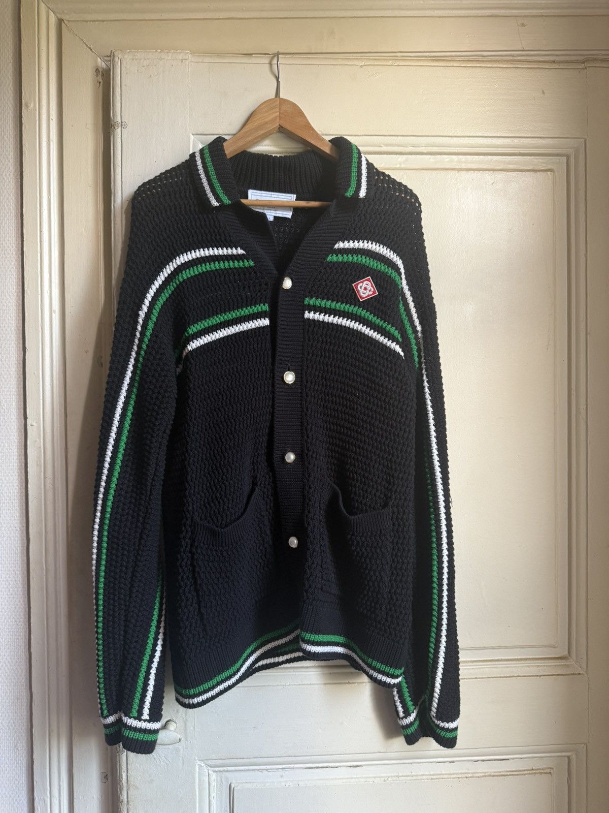 Cardigan casablanca