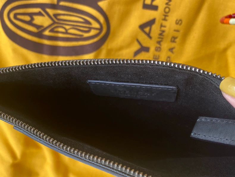 Givenchy Givenchy Hand Dog Head Bag Size ONE SIZE - 3 Thumbnail