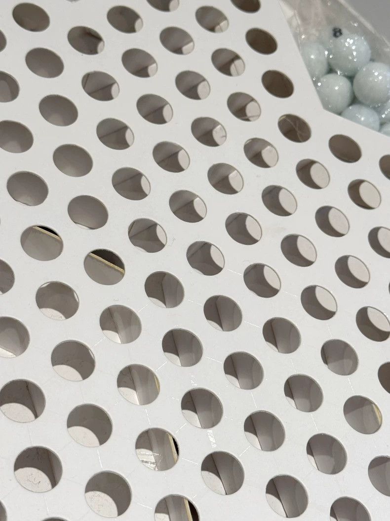 Maison Margiela Maison Margiela Checkers Size ONE SIZE - 6 Thumbnail