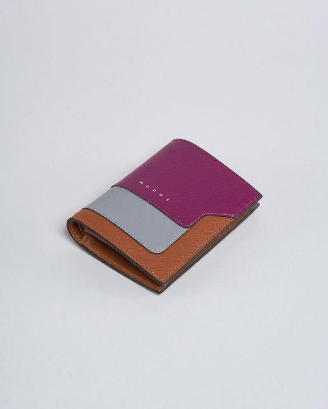 Marni o1srvl11e0624 Size: OS / Wallet in Multicolor Size ONE SIZE - 5 Thumbnail