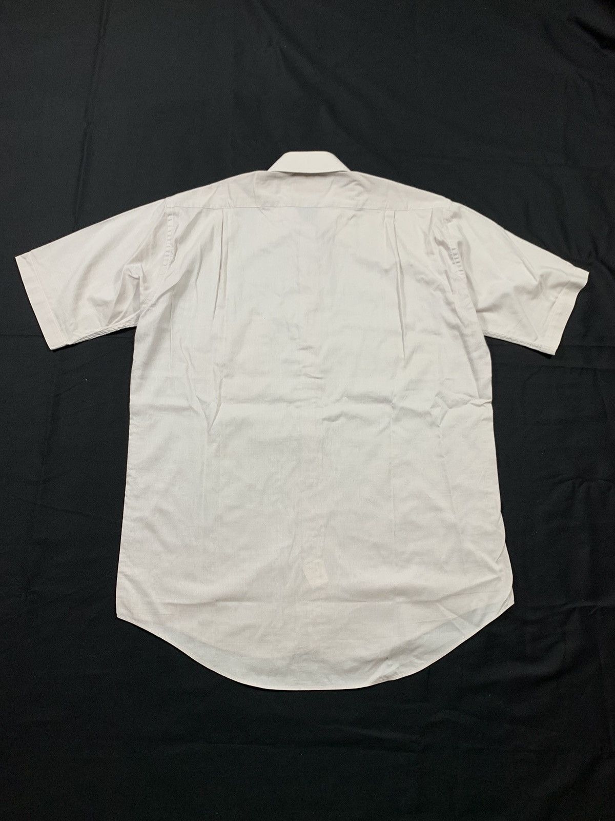Issey Miyake ISSEY MIYAKE im Button Shirt Size US L / EU 52-54 / 3 - 2 Thumbnail