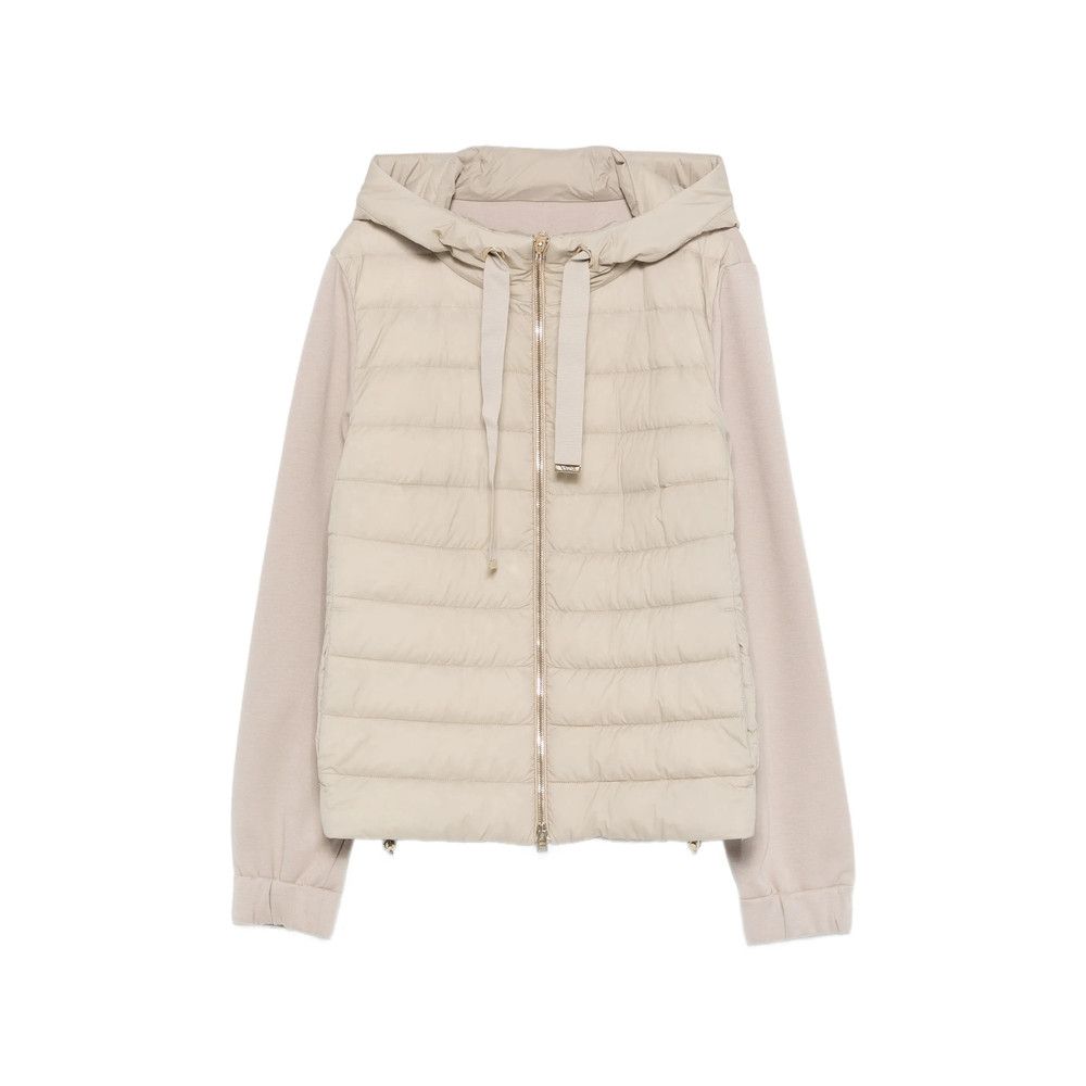 Herno NEUTRALS Jackets - Puffer Jackets