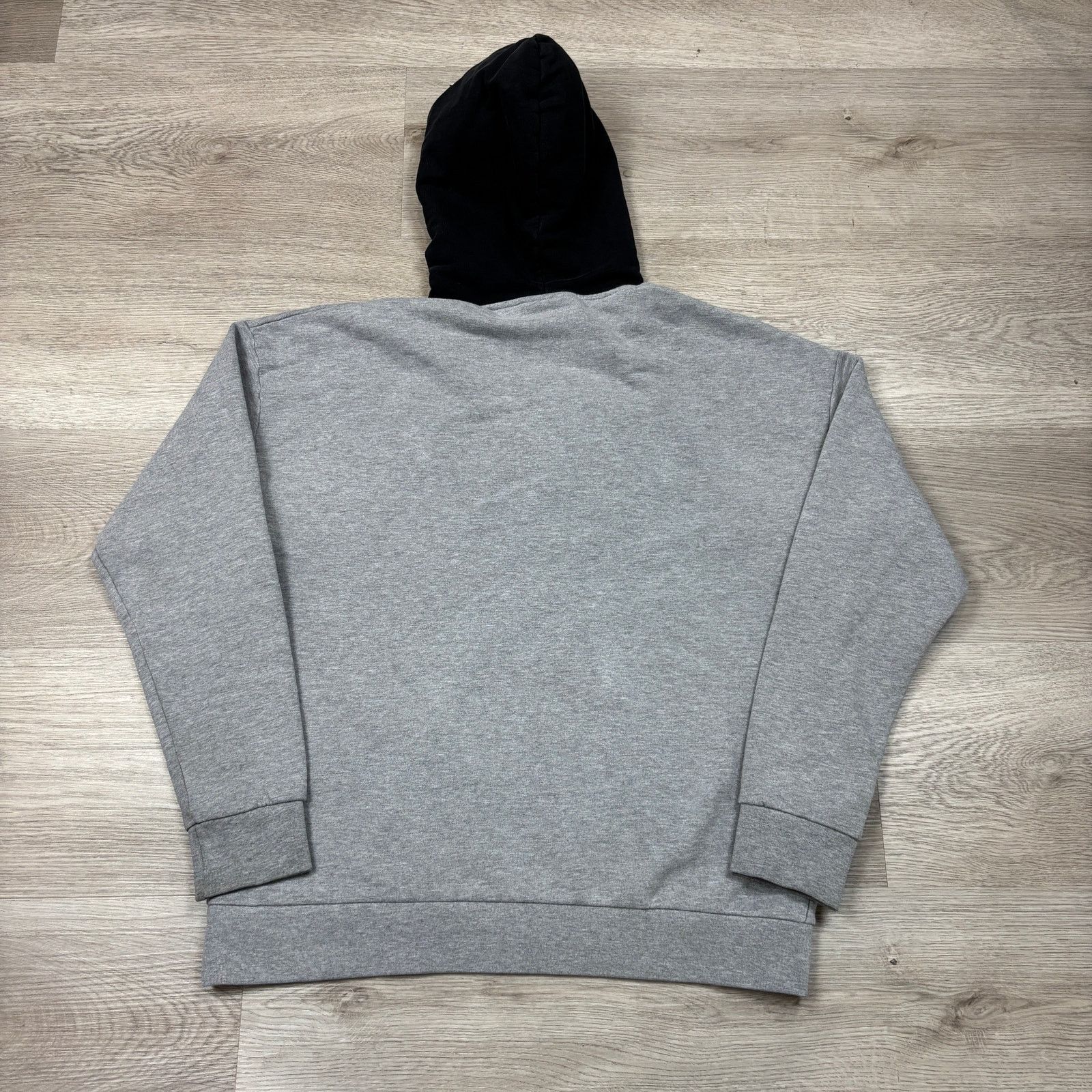 Comme Des Fuck Down Comme des F*ckdown Stereo Photo Graphic Hoodie Men's XL Size US XL / EU 56 / 4 - 3 Thumbnail