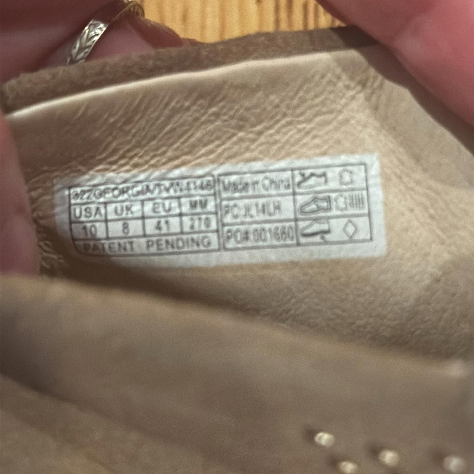 Vionic Vionic | Suede Boots Size US 10 / IT 40 - 5 Thumbnail
