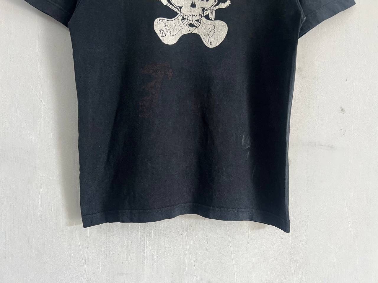 20471120 Spark Skull Rock Tee Size US S / EU 44-46 / 1 - 4 Thumbnail