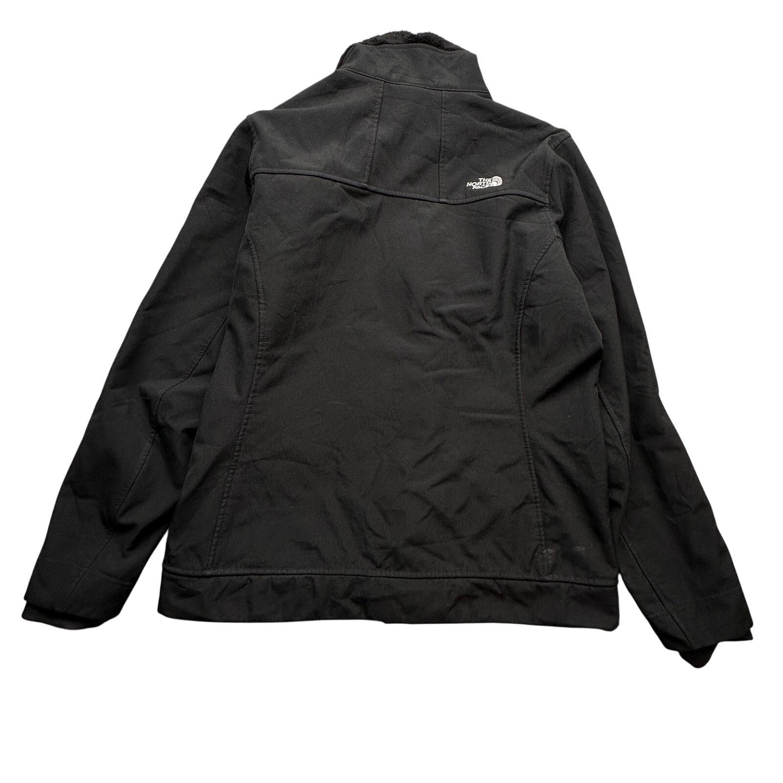 The North Face The North Face A6EF Apex Chromium Thermal Jacket Womens L Size L / US 10 / IT 46 - 14 Thumbnail
