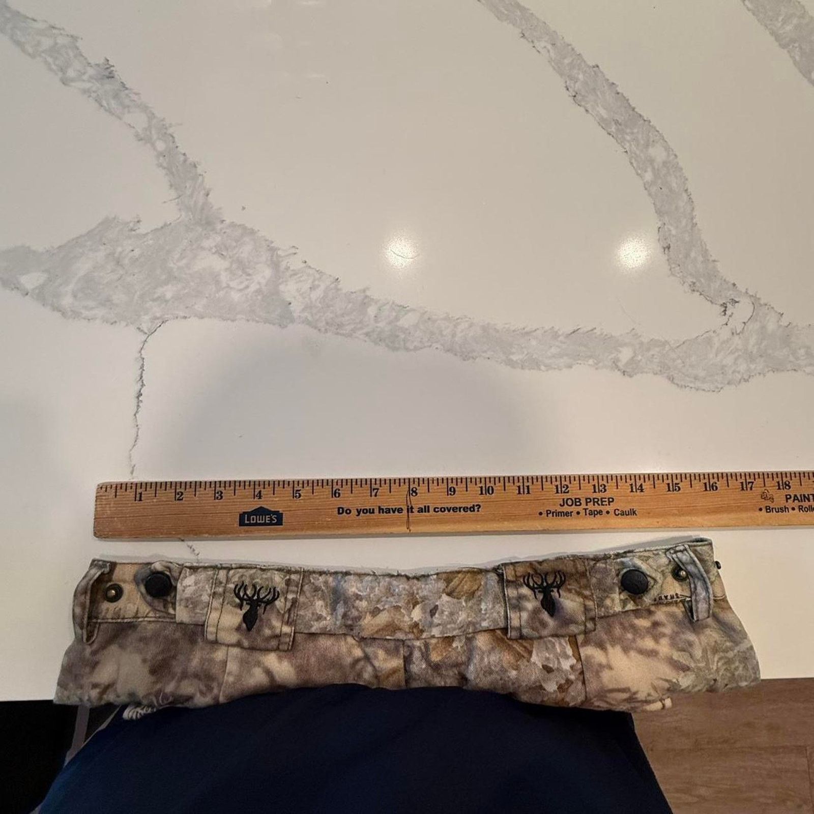 Realtree Baggy realtree tactical camo cargo Size US 32 / EU 48 - 5 Thumbnail
