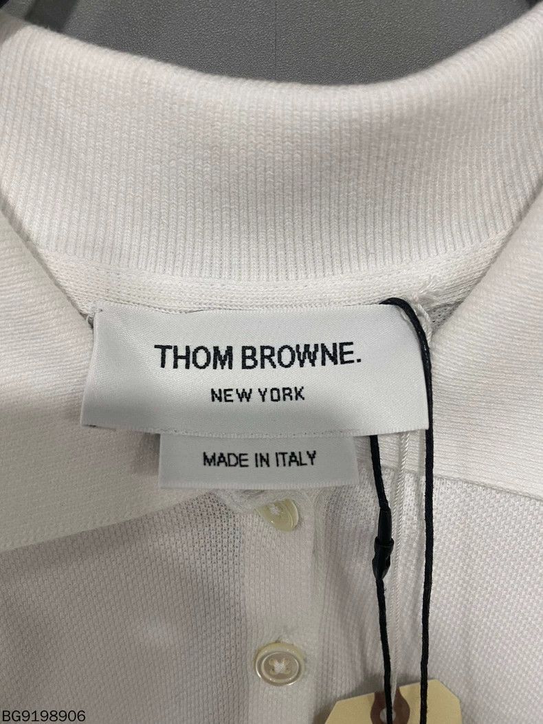 Thom Browne Thom Browne A polka-dotted dress Size XS / US 0-2 / IT 36-38 - 4 Thumbnail