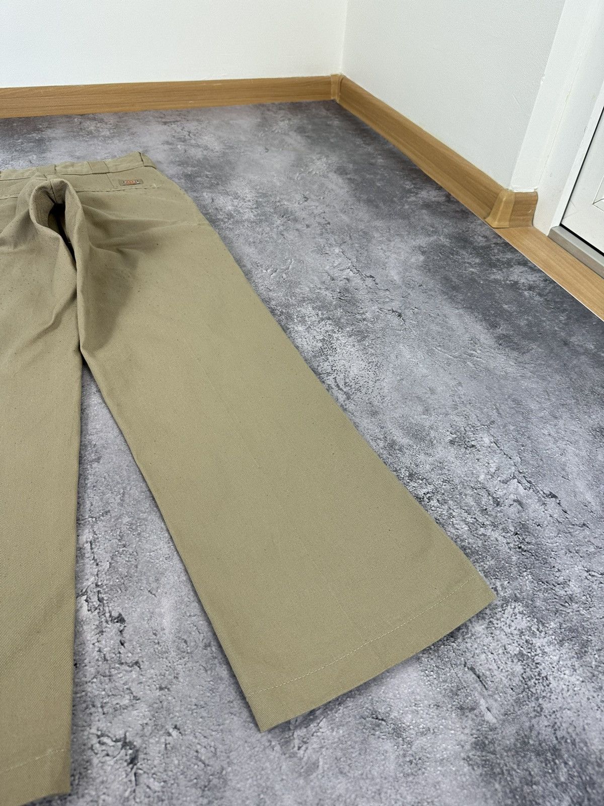 Dickies Vintage Dickies 874 Hype Baggy American Y2K Skater Pants Size US 30 / EU 46 - 4 Thumbnail