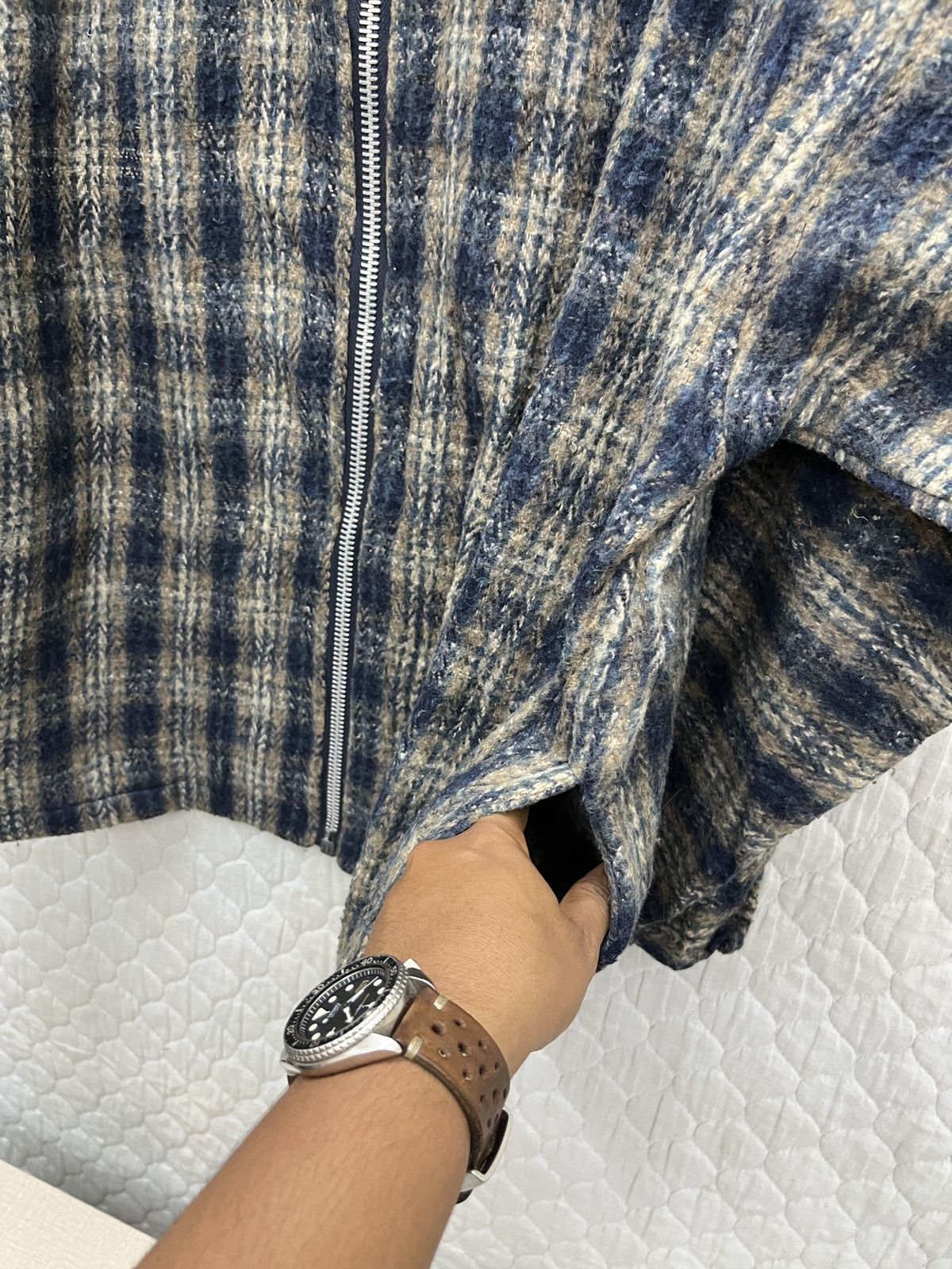 Earth Ragz × Vintage 🔥🔥🔥STEALS VTG EARTH RAGZ JACKET Size US M / EU 48-50 / 2 - 5 Thumbnail