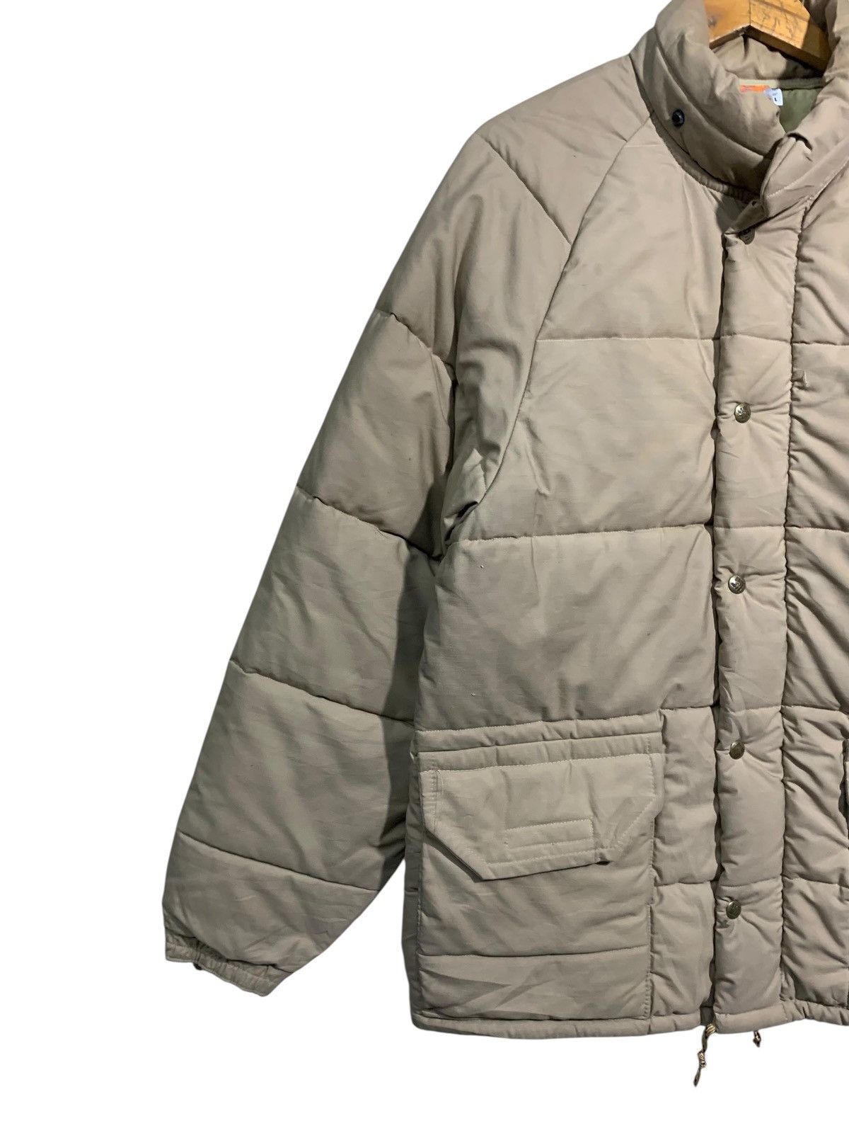Columbia 🔥VTG COLUMBIA GOOSEDOWN PUFFER JACKETS Size US L / EU 52-54 / 3 - 2 Thumbnail