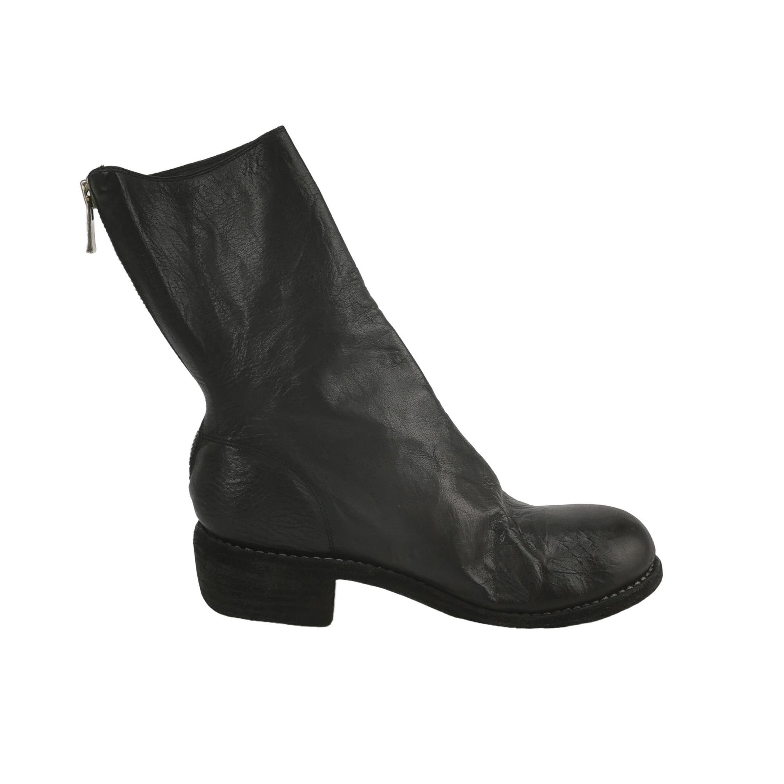Guidi PL11L Horse Leather Lace Up Boots | Grailed