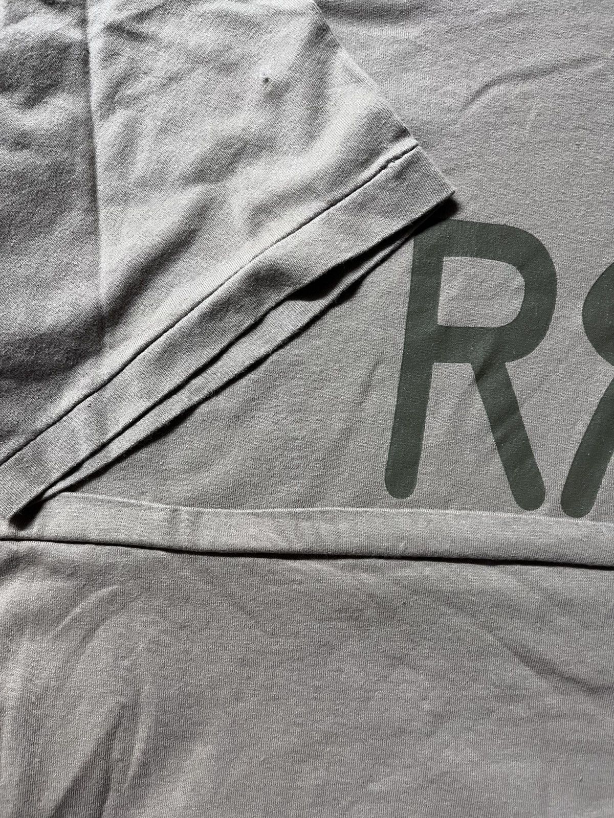 Polo Ralph Lauren × Ralph Lauren Double RL Ralph Lauren Shirt Size US XL / EU 56 / 4 - 4 Thumbnail