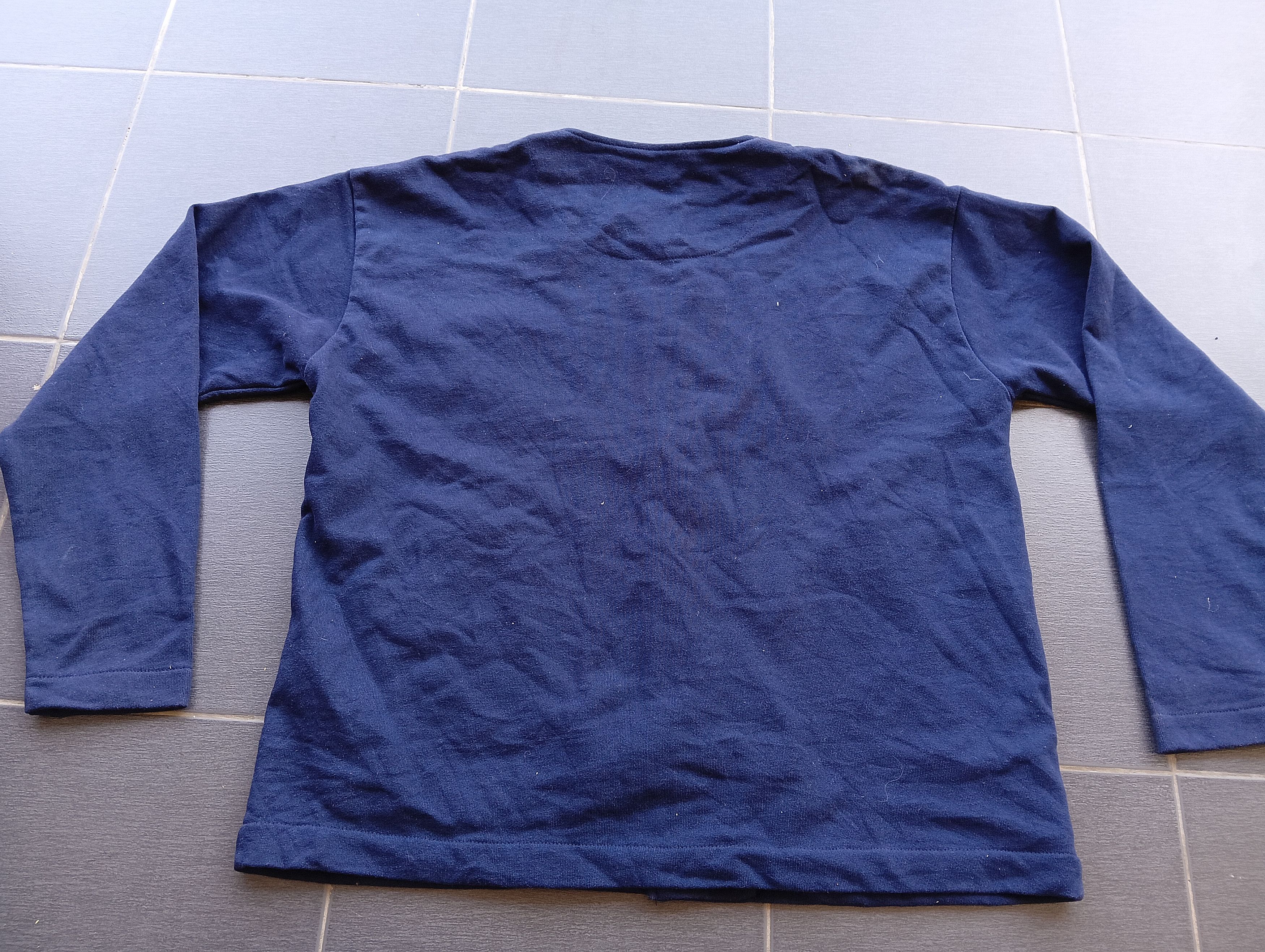 Japanese Brand DESIGN TSHIRT STORE GRANIPH TEE Size US L / EU 52-54 / 3 - 9 Thumbnail