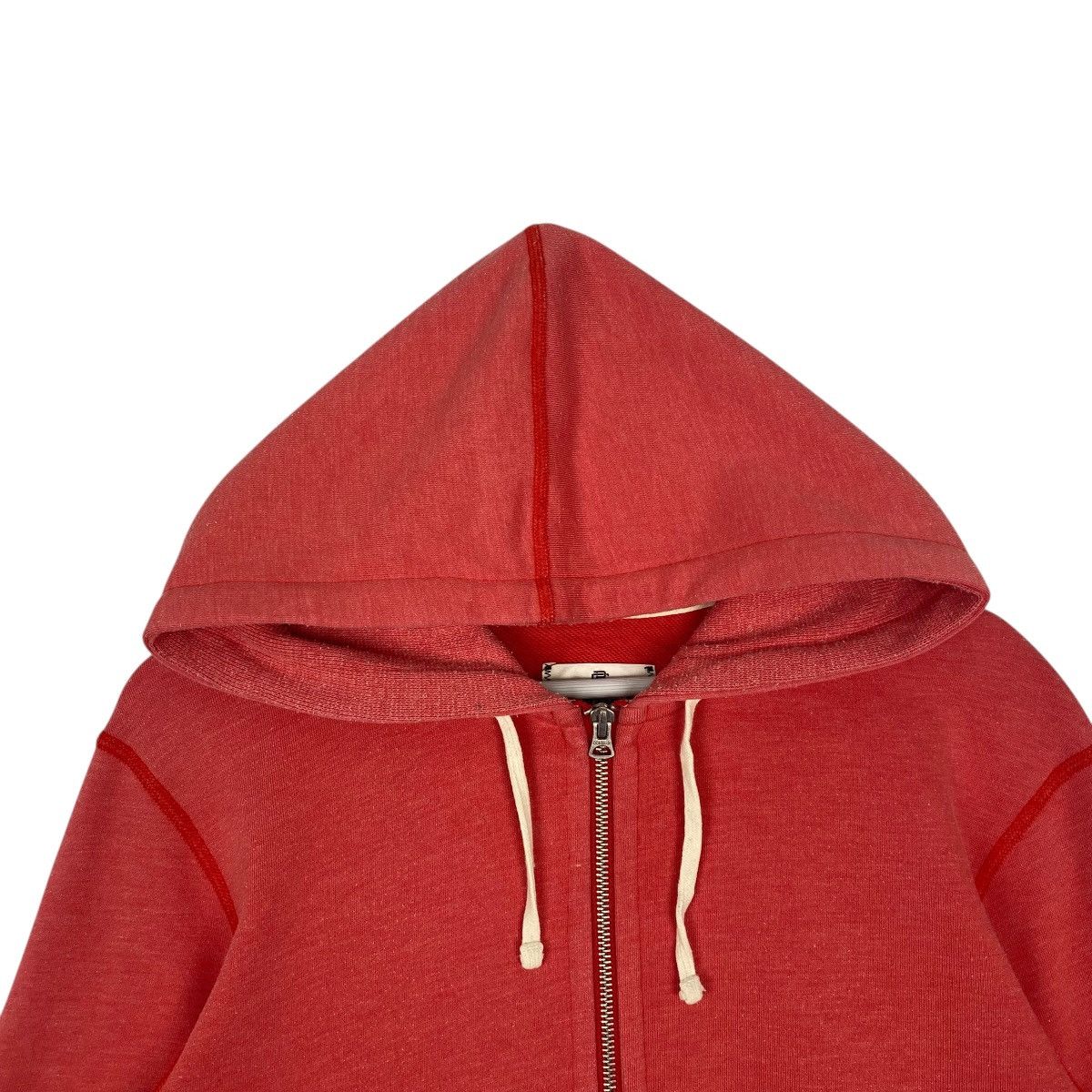 Other Vintage Reigning Champ Canada Full Zip Hoodie Sweater Plain Size US XS / EU 42 / 0 - 4 Thumbnail