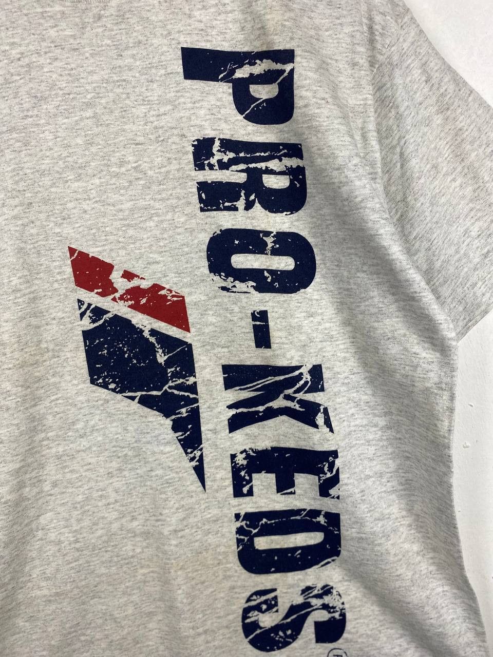 Pro-Keds vintage pro keds tee made in usa Size US L / EU 52-54 / 3 - 2 Thumbnail