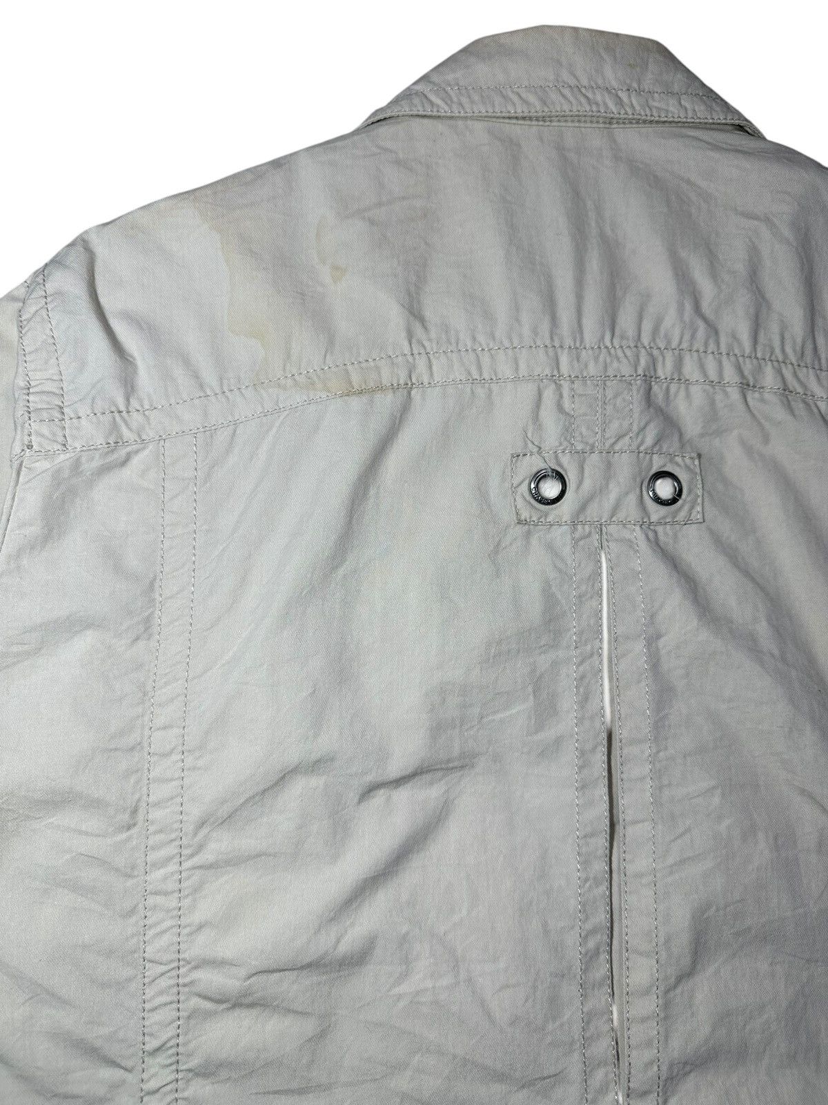 Japanese Brand CHASECULT Size US XL / EU 56 / 4 - 13 Thumbnail
