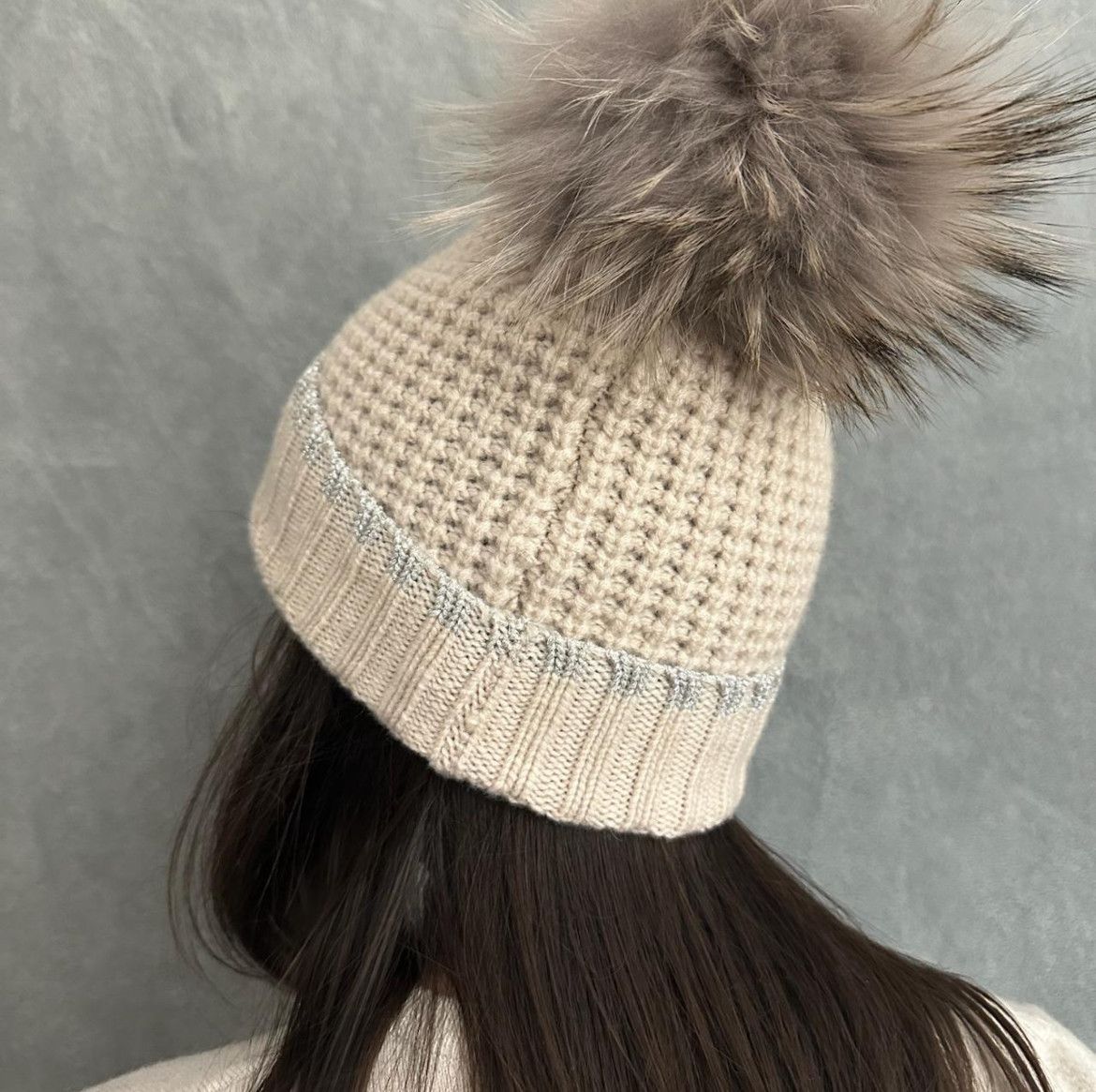N.Peal N. Peal beanie Size ONE SIZE - 1 Thumbnail