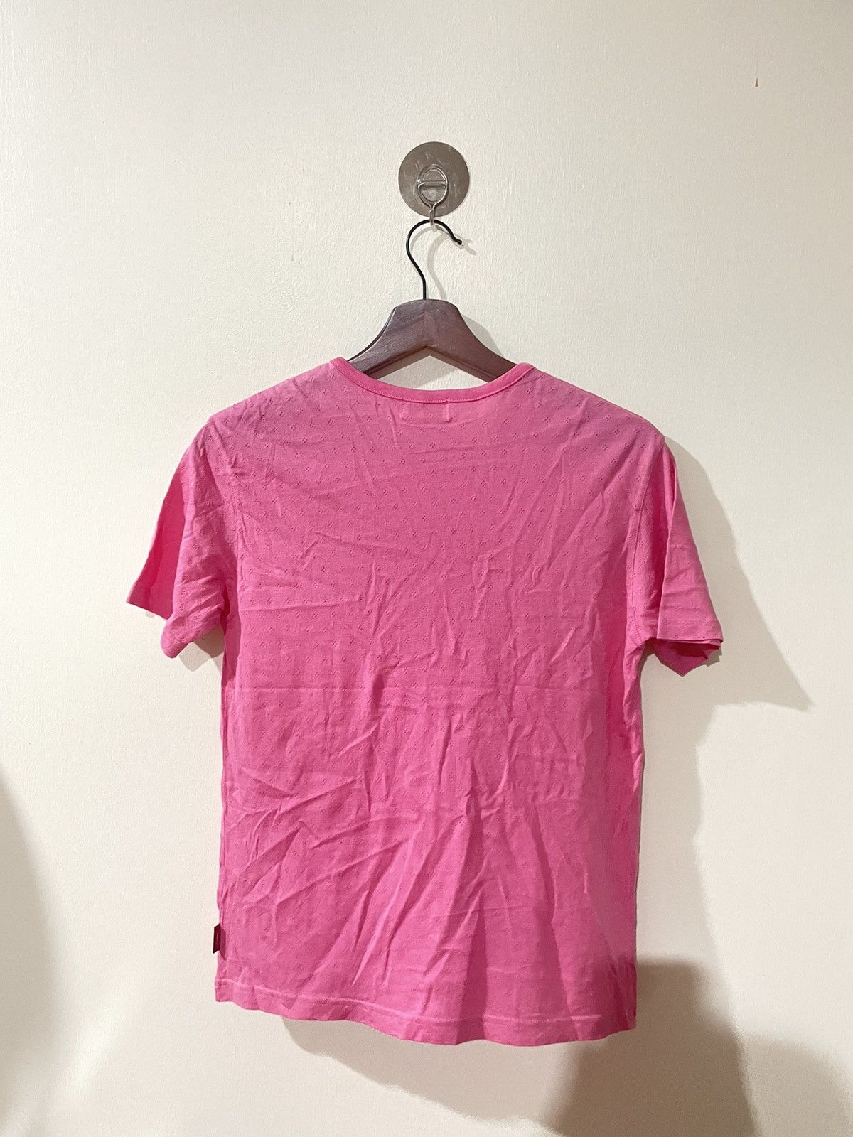 Yves Saint Laurent Yves Saint Laurent shirt Size ONE SIZE - 2 Thumbnail