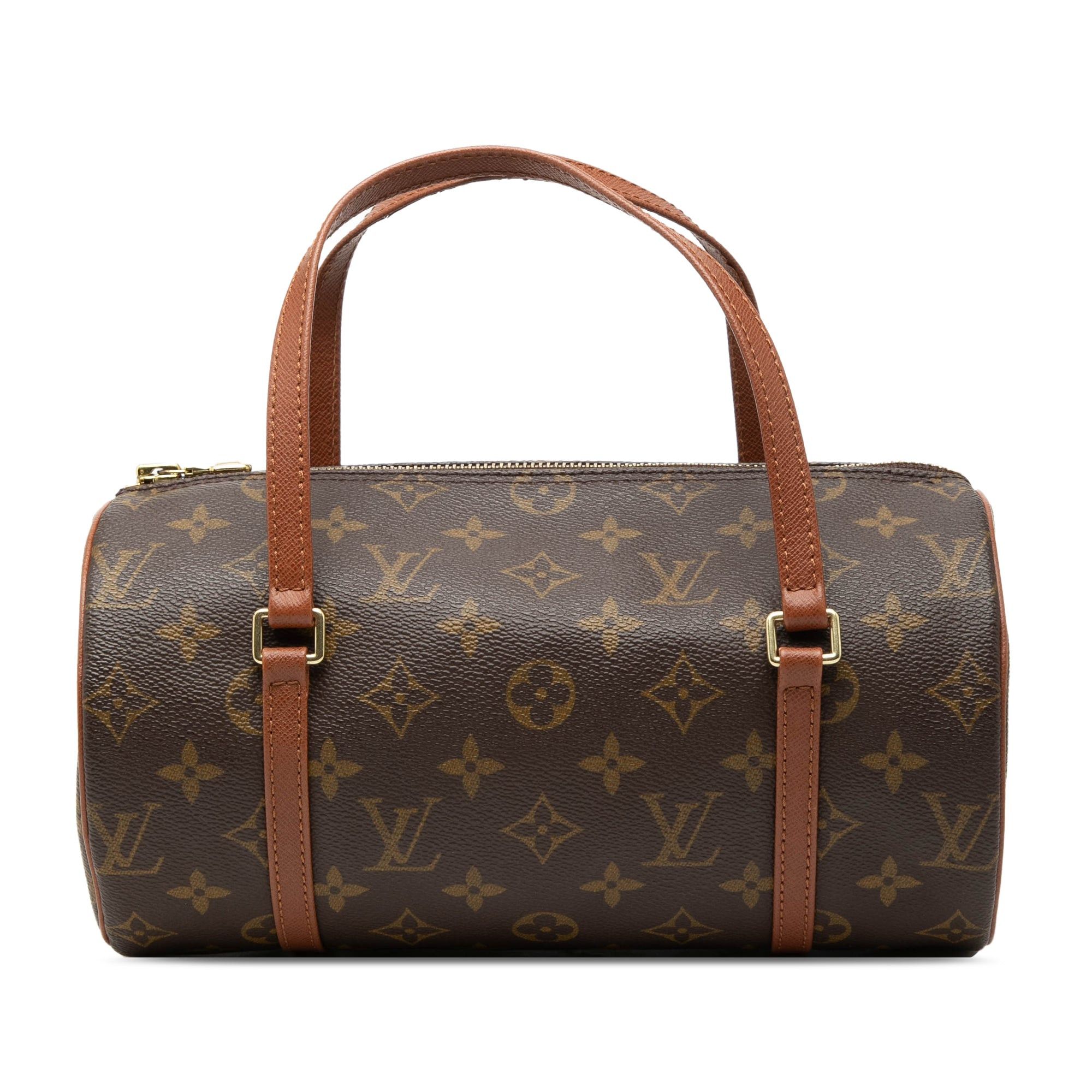 Louis Vuitton Monogram Papillon 26 Size ONE SIZE - 1 Thumbnail