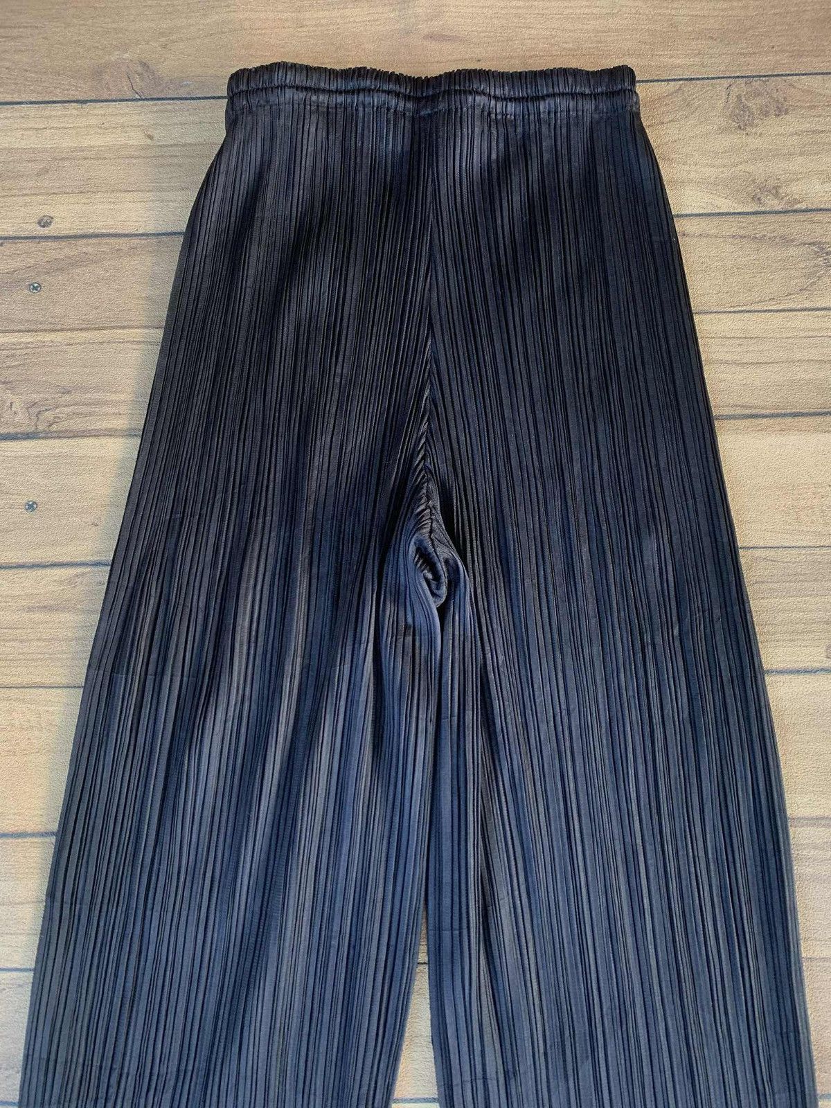 Pleats Please Issey Miyake Issey miyake pleats please pants Size 30" / US 8 / IT 44 - 2 Thumbnail